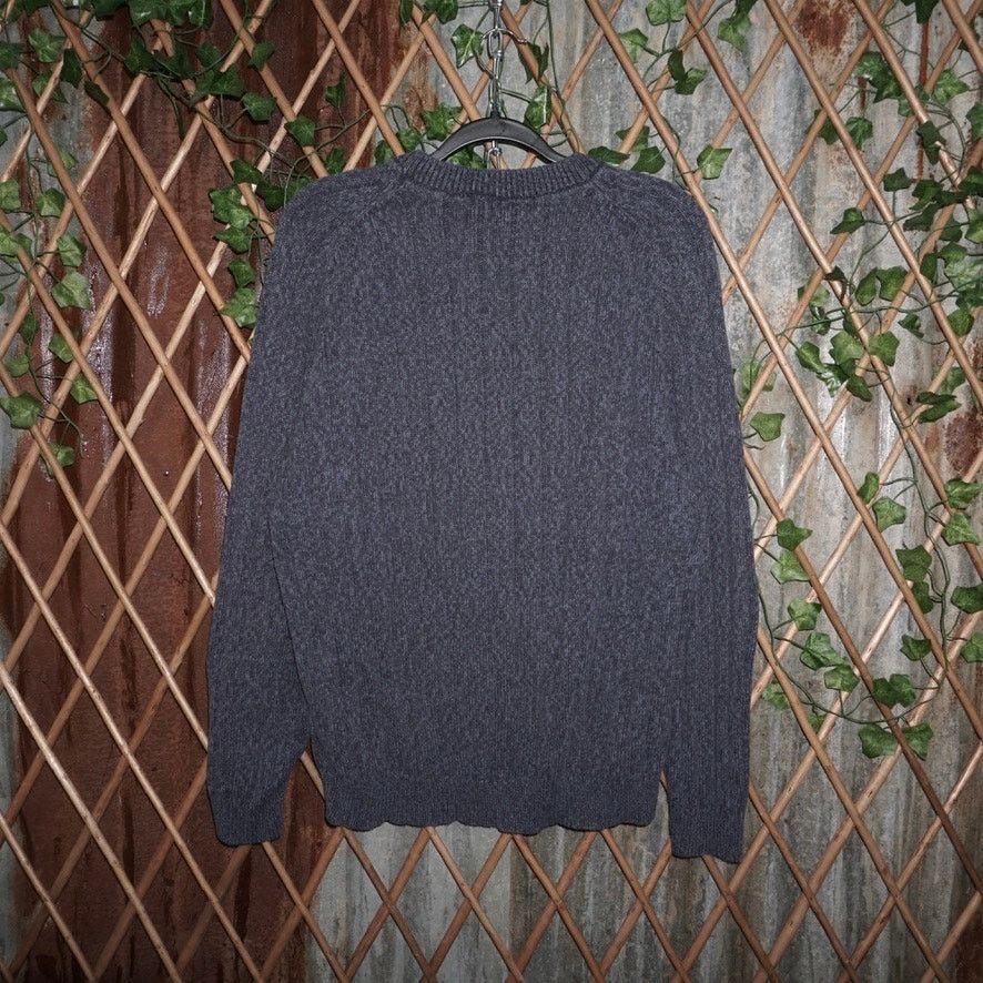 Faded Glory XXL -Vintage Y2K faded glory 2000s essential knitted sweater Size US XXL / EU 58 / 5 - 2 Thumbnail
