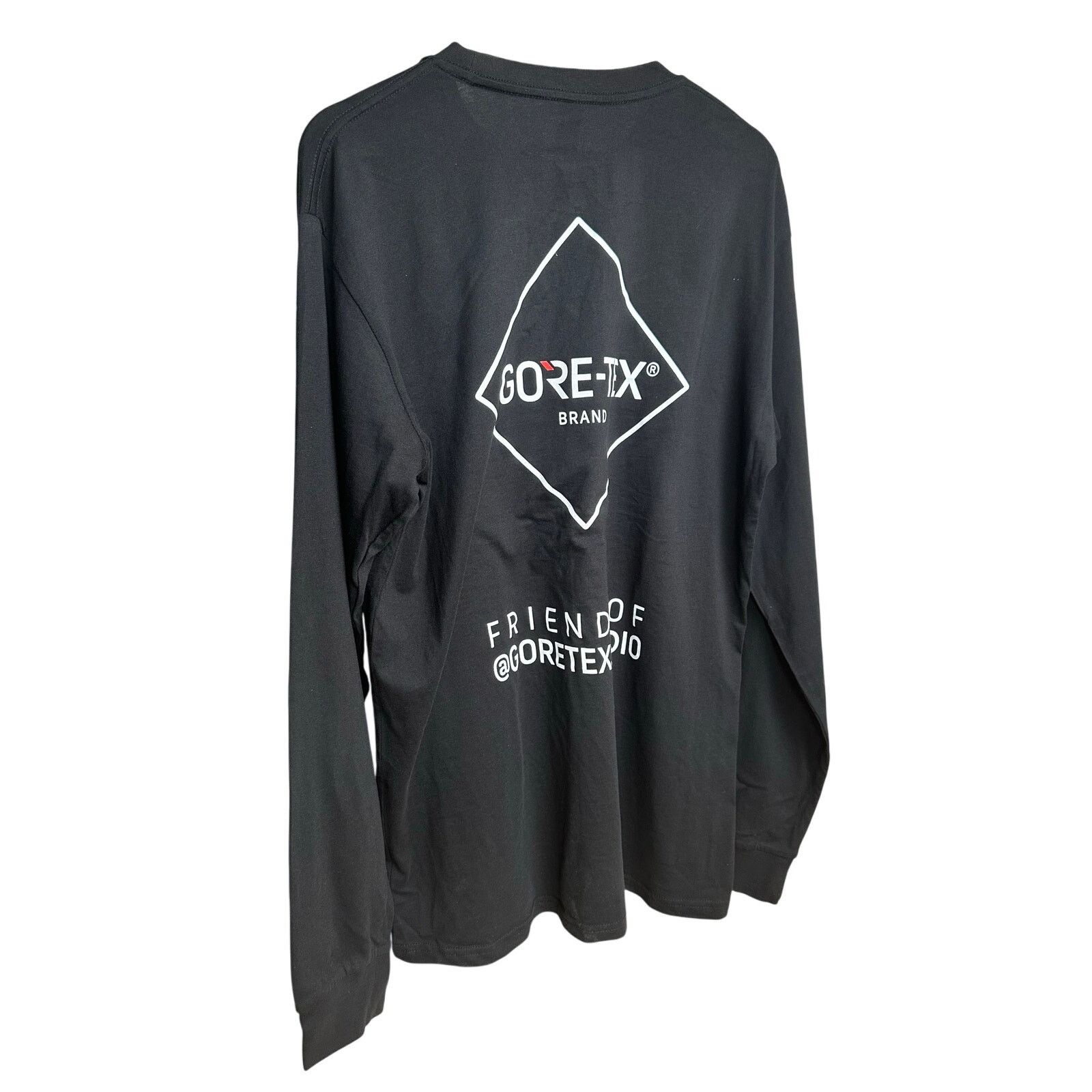 Goretex Limited Friends of Gore-Tex Studio L/S Shirt Size L - New Size US L / EU 52-54 / 3 - 2 Thumbnail