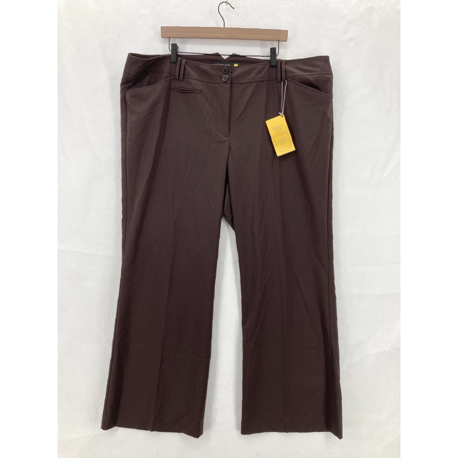 Vintage VINTAGE? No. Size 42" / US 20 - 2 Thumbnail