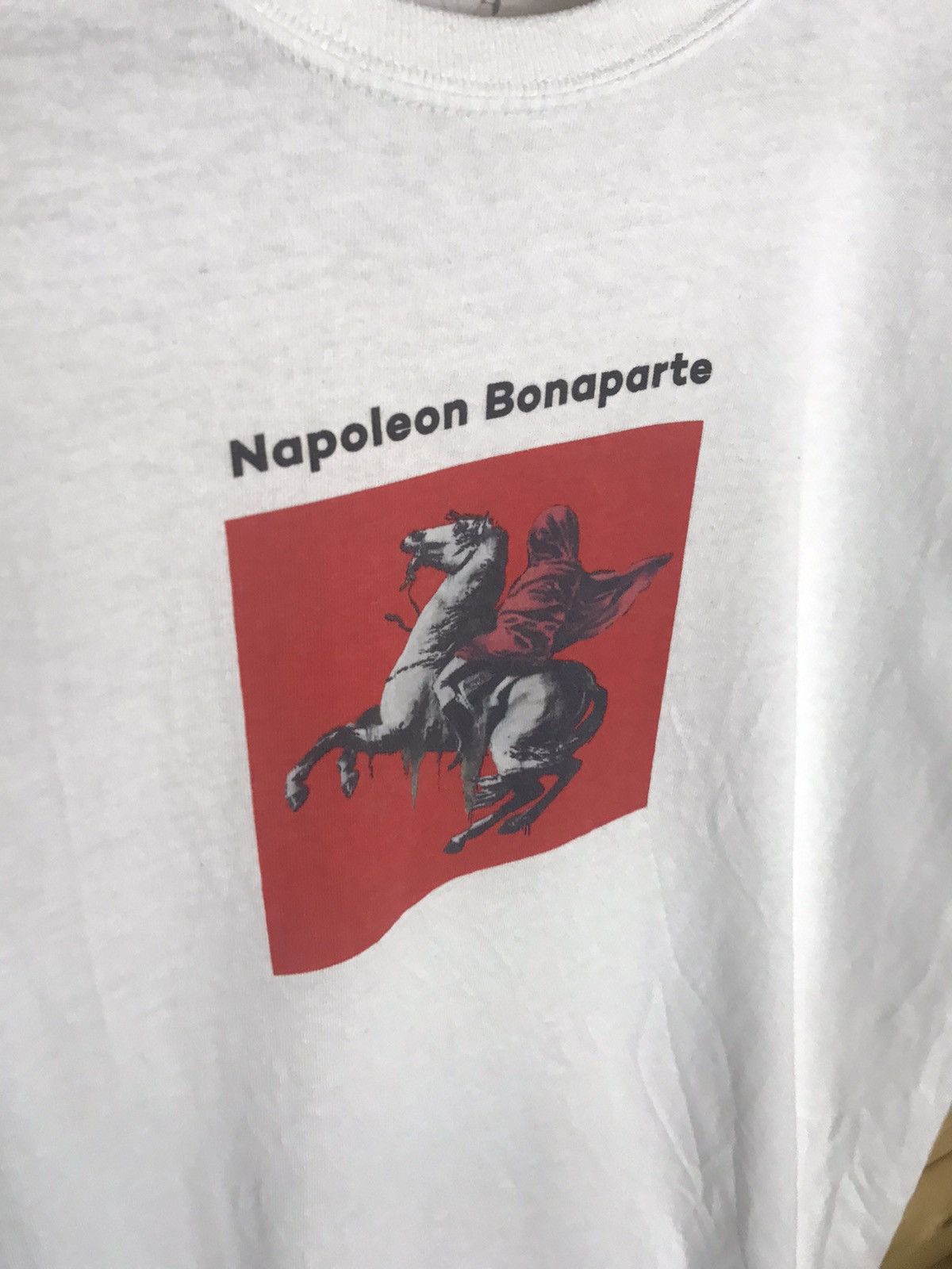 Other Broandalised Napoleon t-shirt Size US S / EU 44-46 / 1 - 5 Thumbnail
