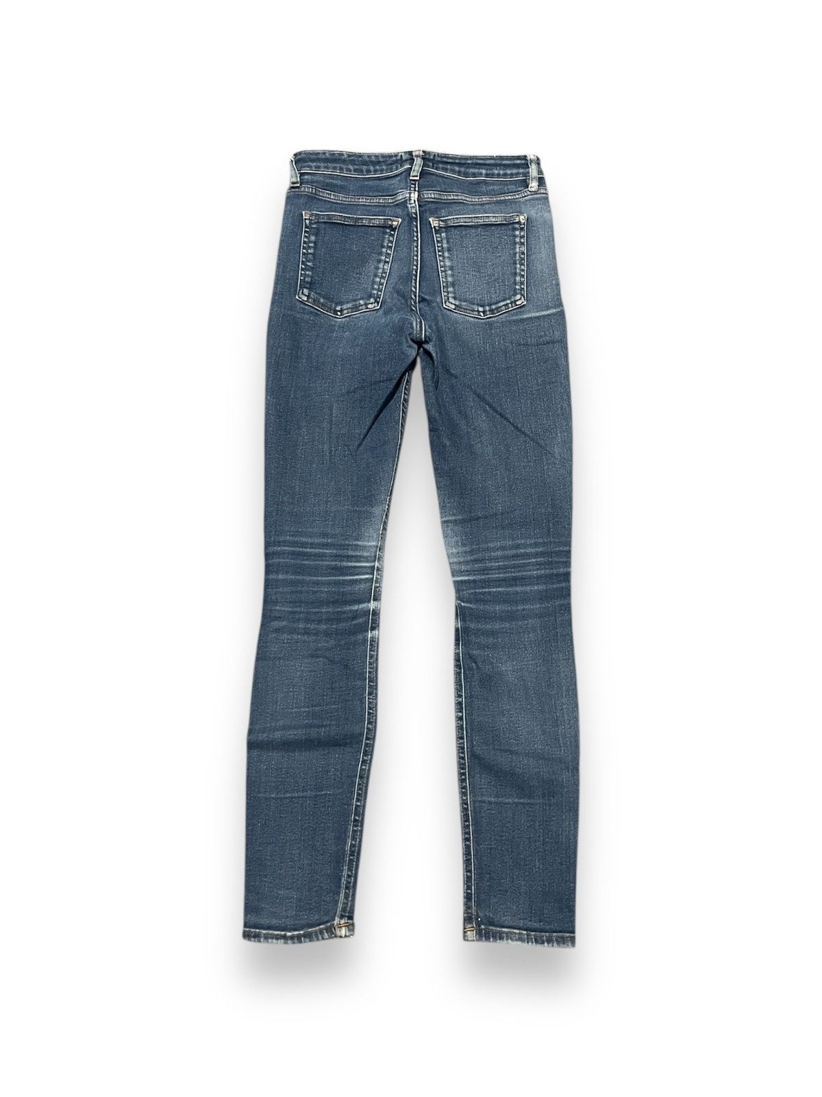 Acne Studios Acne Studio Skinny Fit Jean Size 27" / US 4 / IT 40 - 2 Thumbnail
