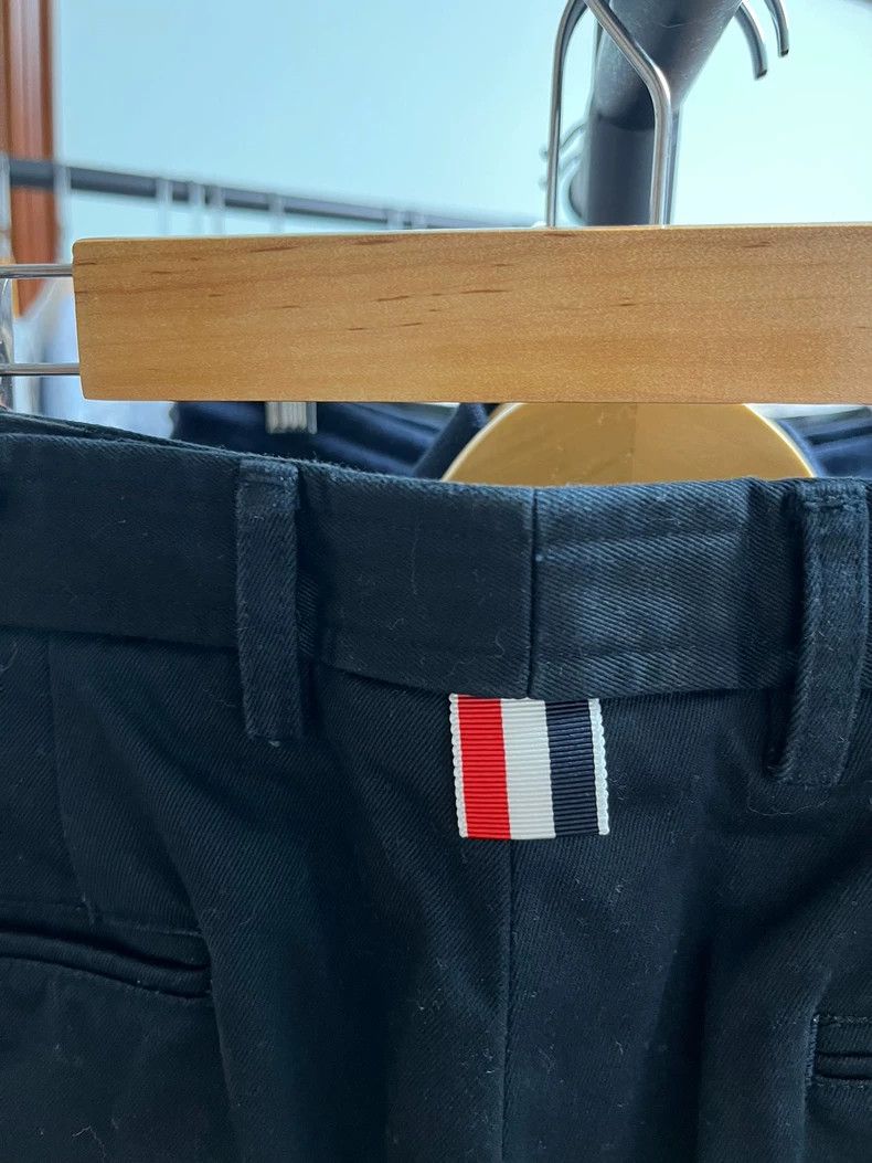 Thom Browne thom browne Size 1 Casual pants 2503-Nextarrow Size US 27 - 8 Thumbnail