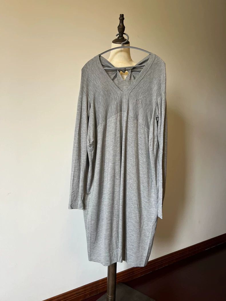 Vivienne Westwood Vivienne Westwood The Witch's horned alien dress Size M / US 6-8 / IT 42-44 - 1 Thumbnail