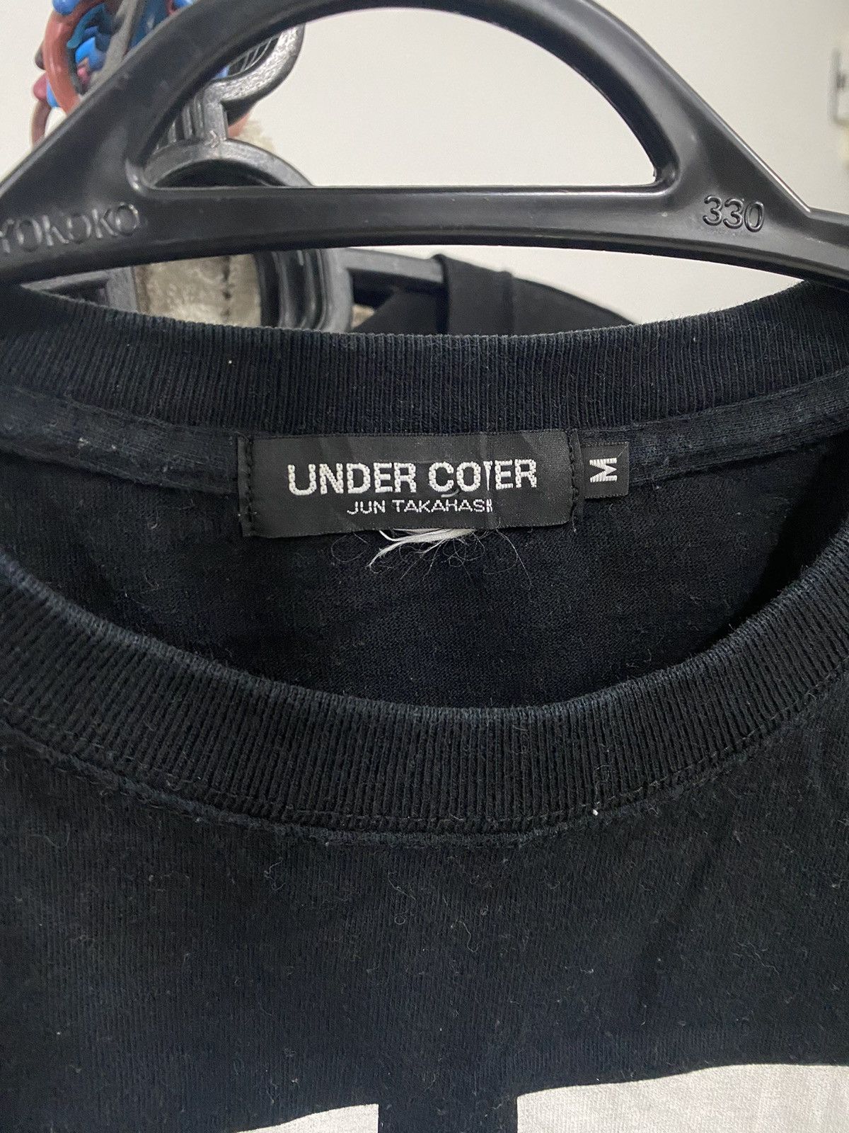 Undercover 'Kamen Rider' Celebrates 45th with UNDERCOVER Collaboration Size US L / EU 52-54 / 3 - 6 Thumbnail