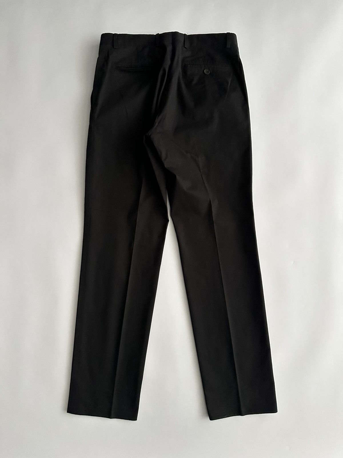 Gucci Gucci by Tom Ford Cotton Pants Size US 30 / EU 46 - 5 Thumbnail
