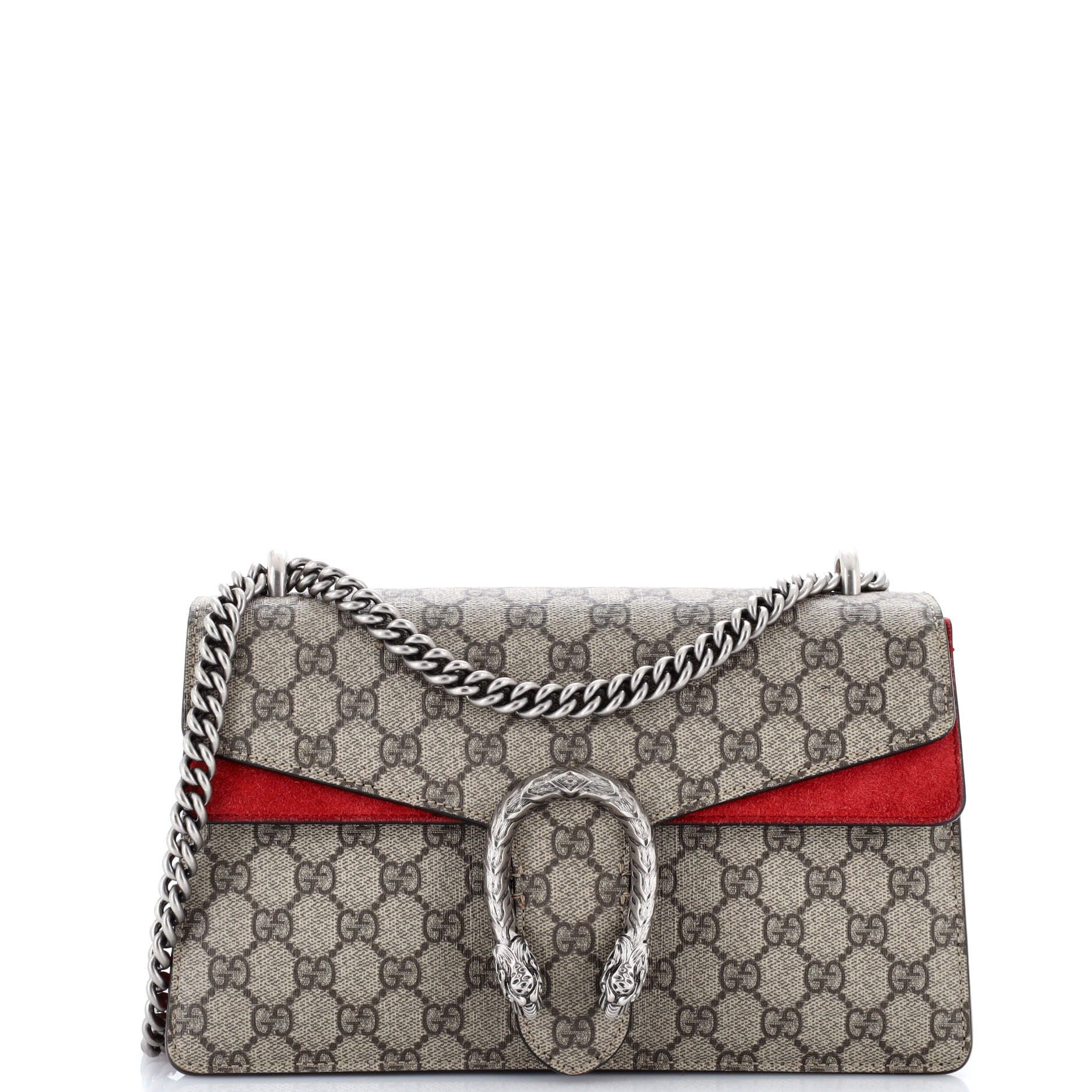 Gucci Dionysus Bag Size ONE SIZE - 1 Thumbnail