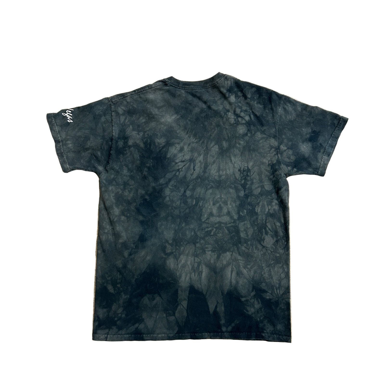 Other Wolf Mountain Grey Tee Size US L / EU 52-54 / 3 - 2 Thumbnail