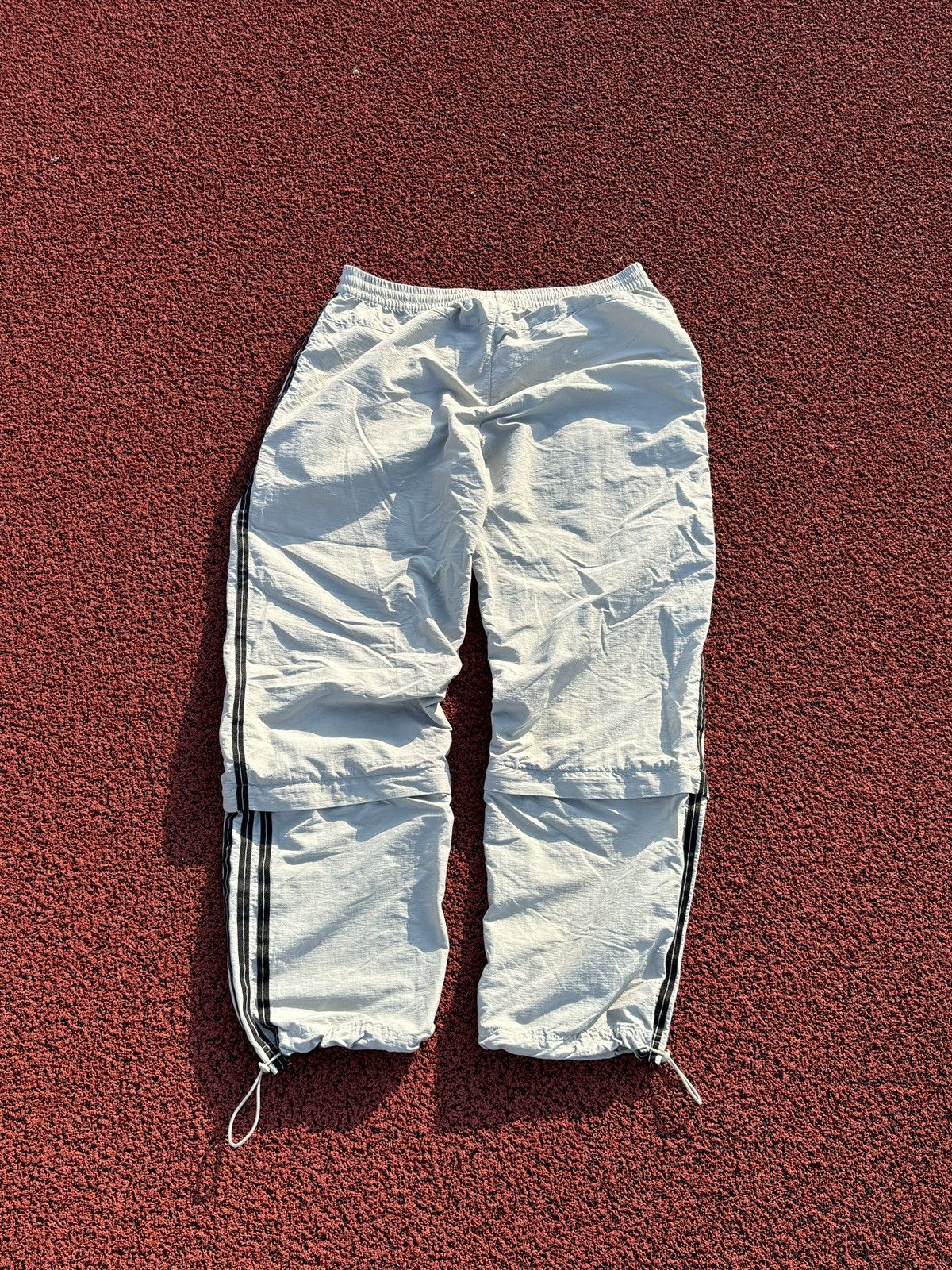 Other Adidas Vintage Pants Size 32" / US 10 / IT 46 - 6 Thumbnail