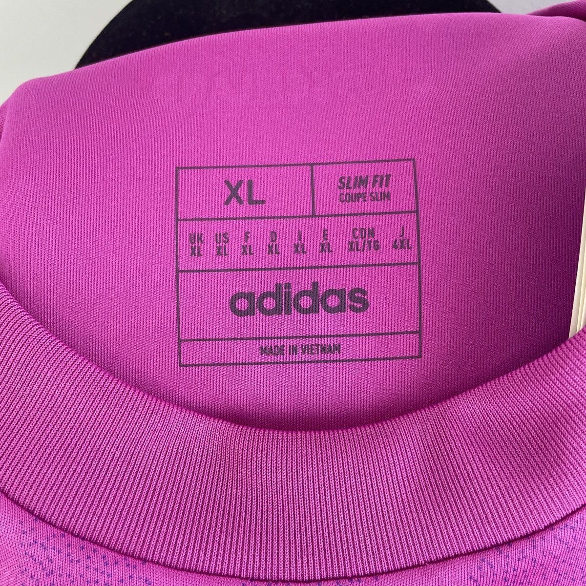 Adidas Germany Kai Havertz Adidas Pink Jersey Euro 2024 size XL Size US XL / EU 56 / 4 - 6 Thumbnail