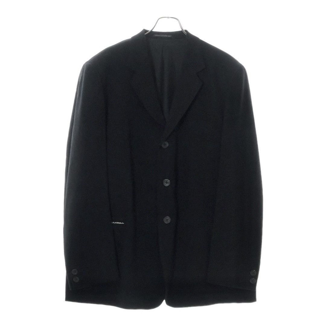 Yohji Yamamoto SS95 Pour Homme Jacket Size US M / EU 48-50 / 2 - 2 Thumbnail