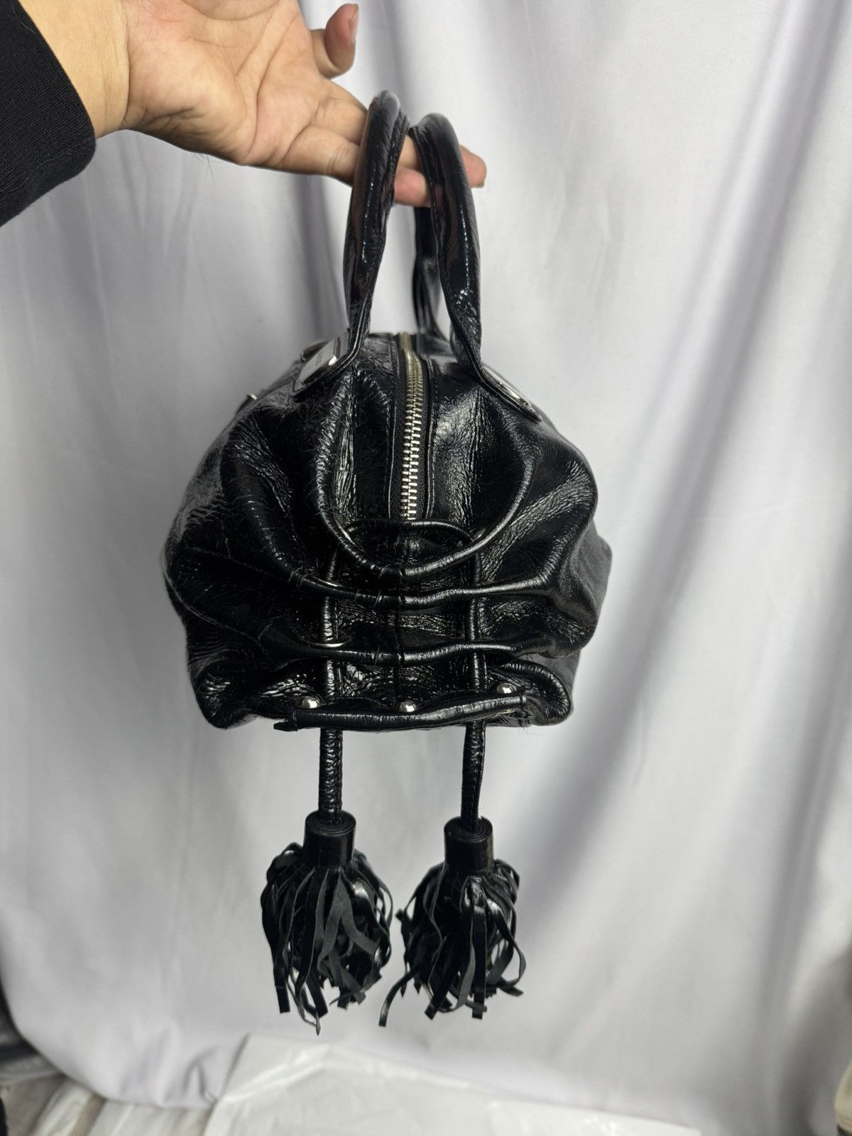 Balenciaga Balenciaga Handbags Size ONE SIZE - 4 Thumbnail
