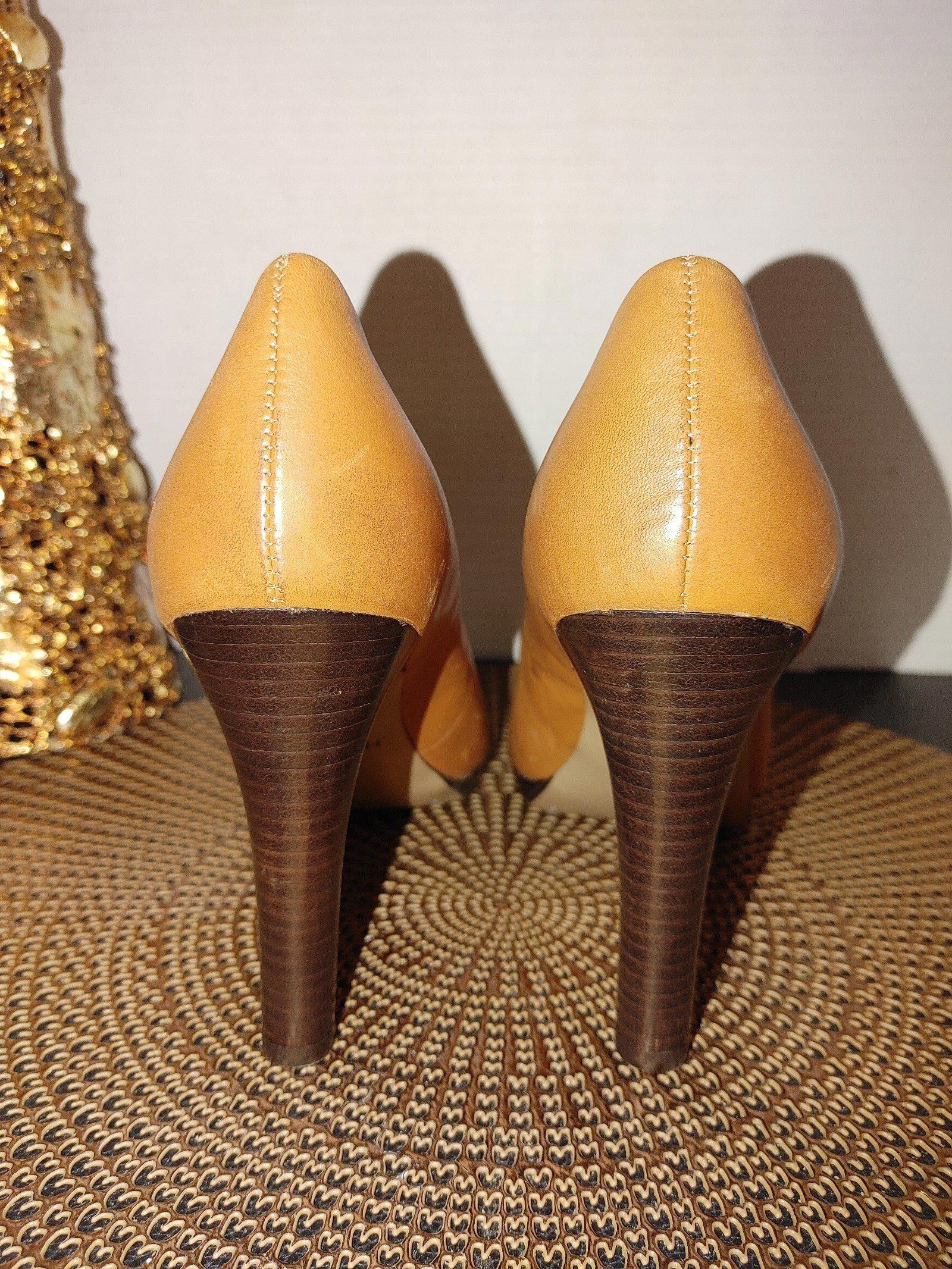 Designer Halogen Classic Heels Size 9.5 Size US 9.5 / IT 39.5 - 5 Thumbnail