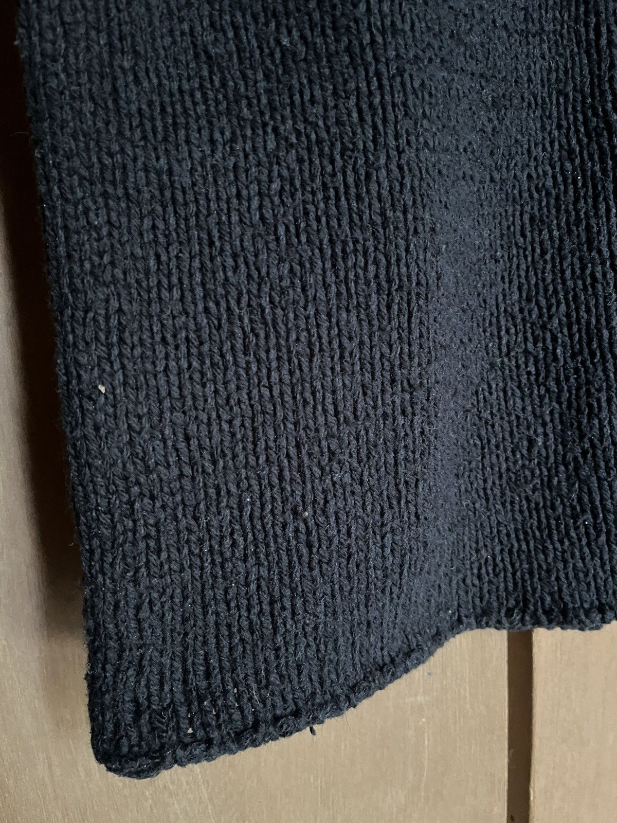 General Research GENERAL RESEARCH - zip sweater Vest Size US M / EU 48-50 / 2 - 7 Thumbnail