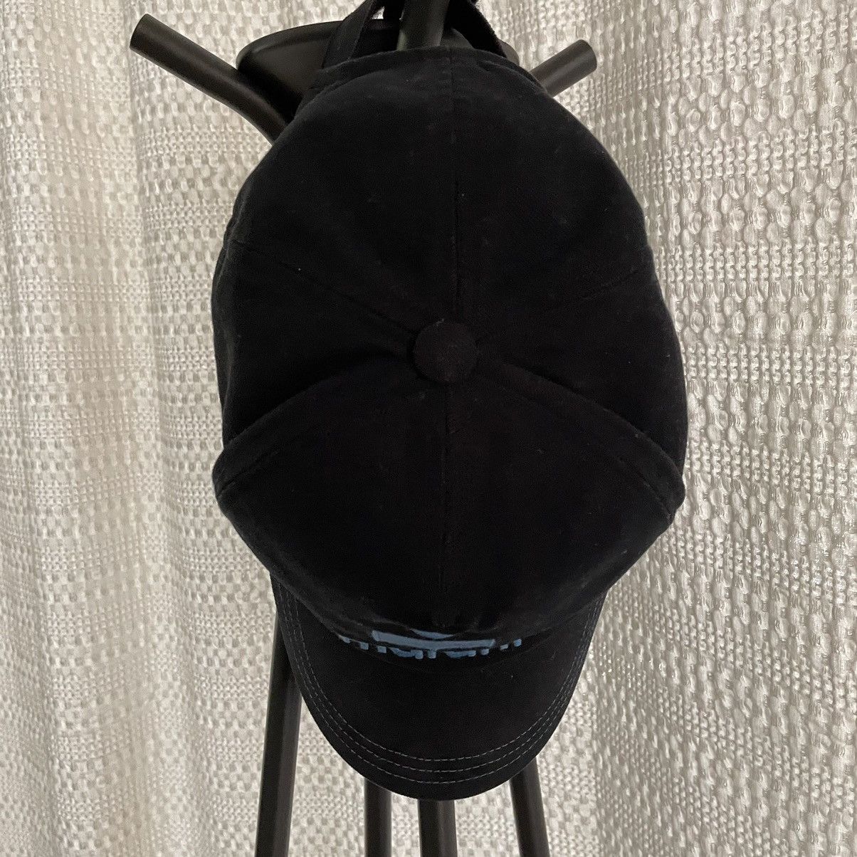 Isabel Marant Tyronyh Cap Size ONE SIZE - 4 Thumbnail