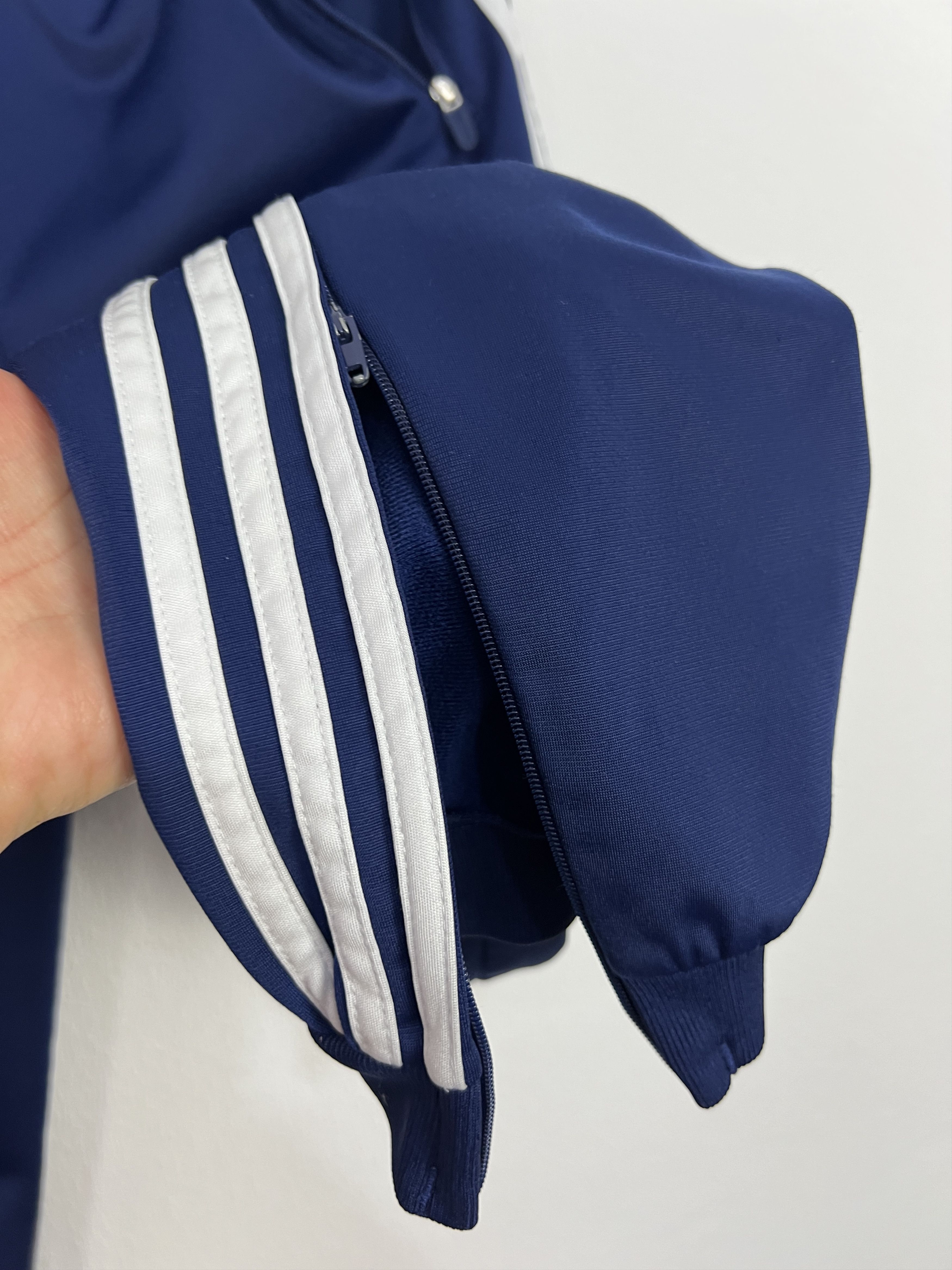 Adidas Bosnia And Herzegovina Football Pants Sweatpants Athletic Size US 30 / EU 46 - 5 Thumbnail