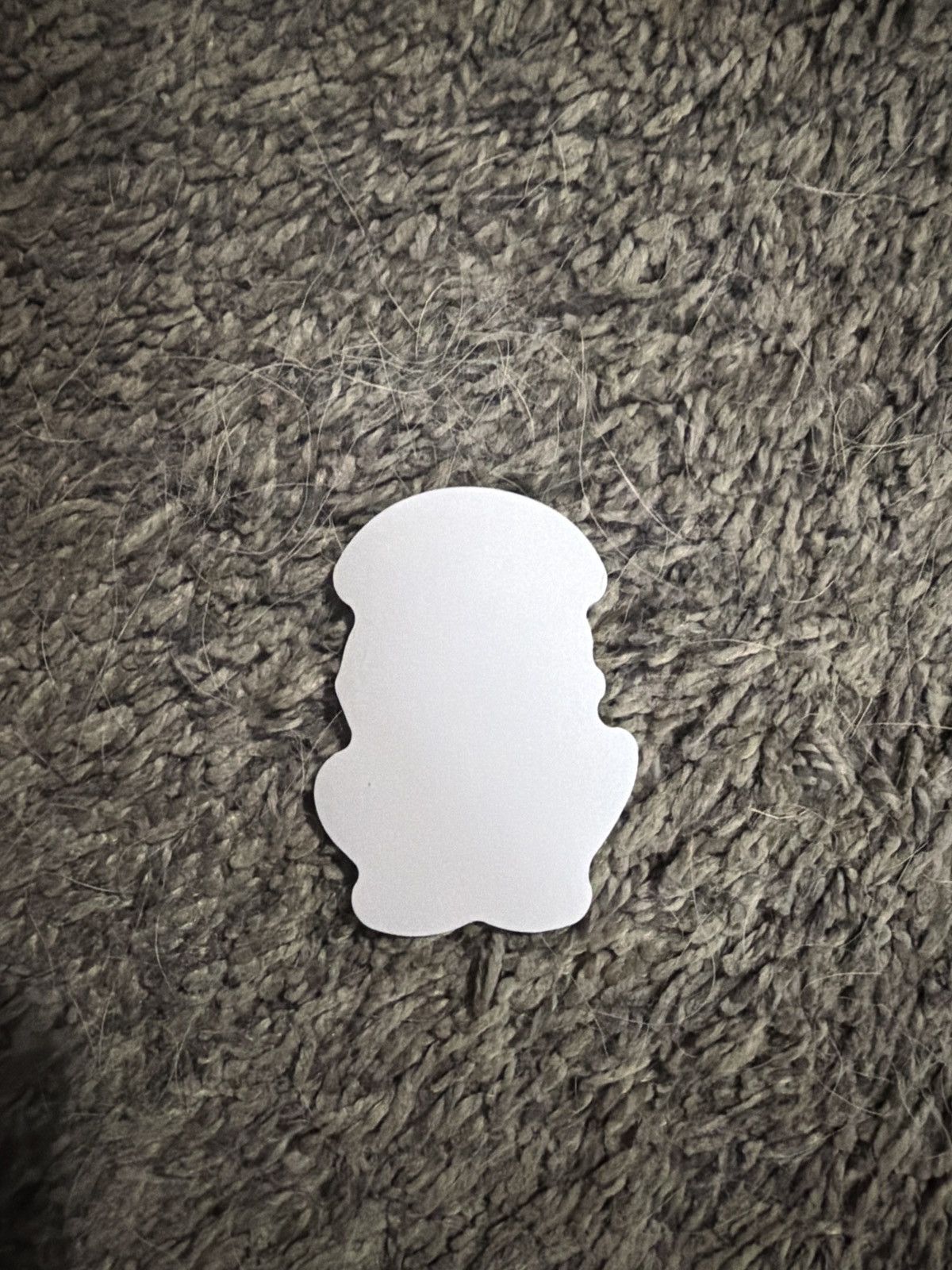 Hypebeast Police Officer Duck Sticker Size ONE SIZE - 2 Thumbnail