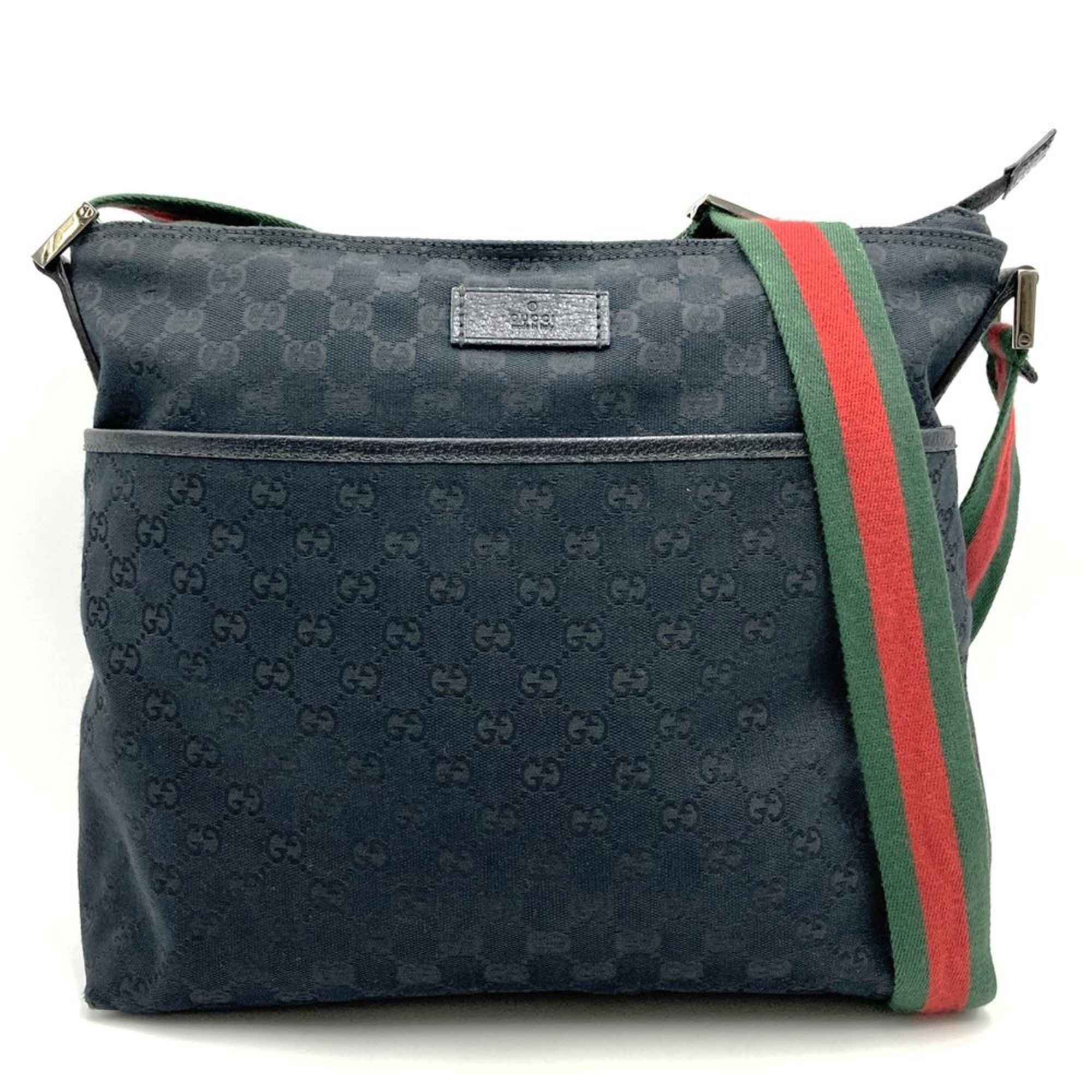 Gucci Gucci Ophidia shoulder Size ONE SIZE - 1 Thumbnail