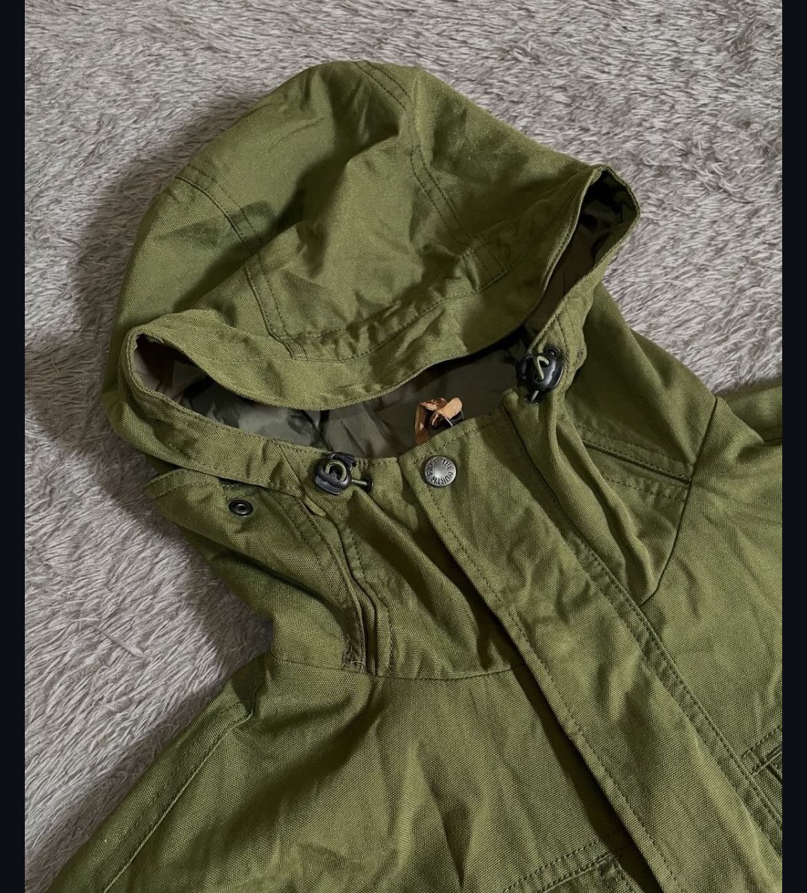 The North Face 2000s The North Face Berkeley Mountain Jacket Size US L / EU 52-54 / 3 - 3 Thumbnail
