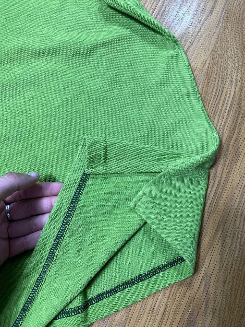 Polo Ralph Lauren × Ralph Lauren × Vintage Mens Vintage Polo Ralph Lauren Polos Streetwear Luxury Tee Size US L / EU 52-54 / 3 - 16 Thumbnail