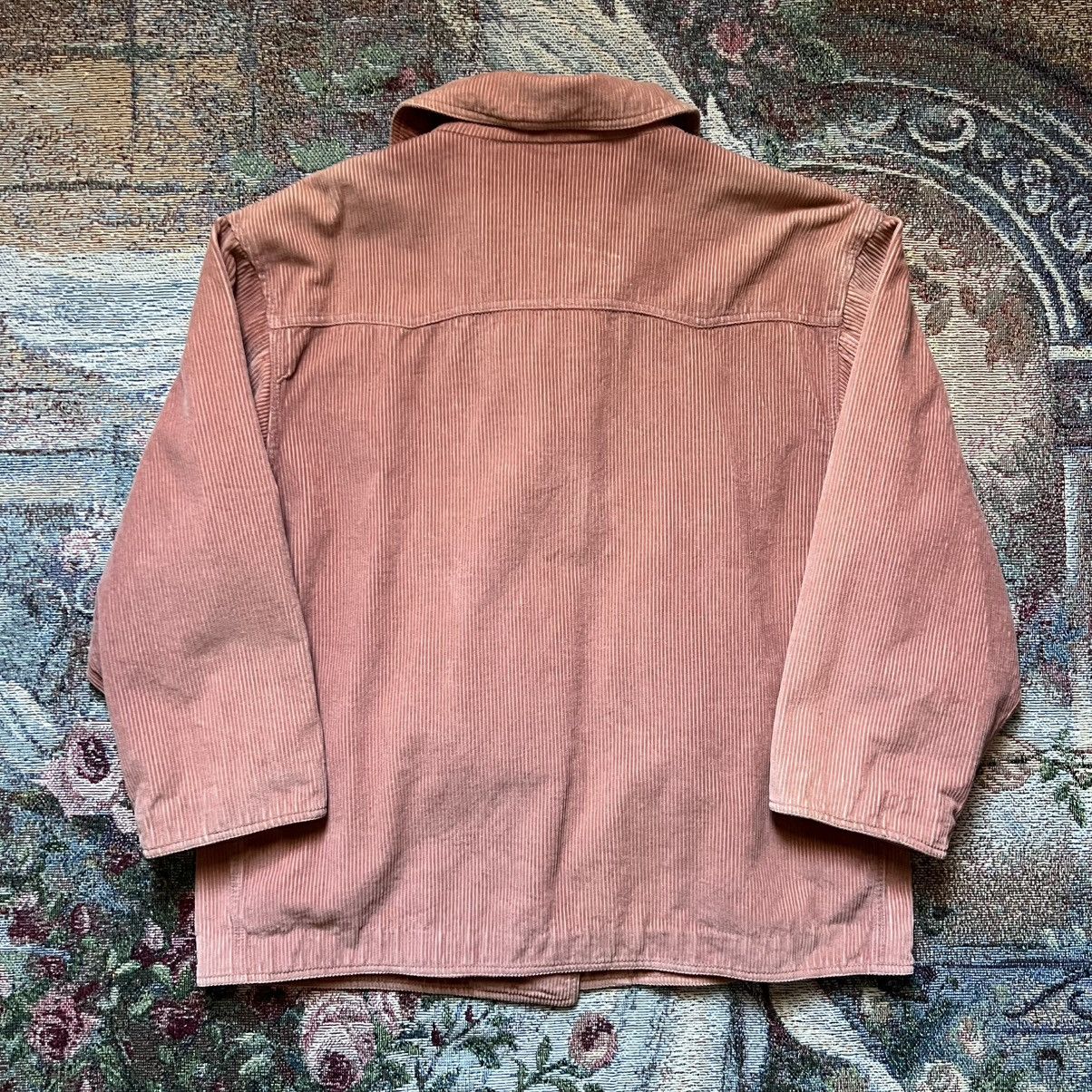 Fendi 1973‘s Fendi corduroy jacket Size 42 Size M / US 6-8 / IT 42-44 - 10 Thumbnail