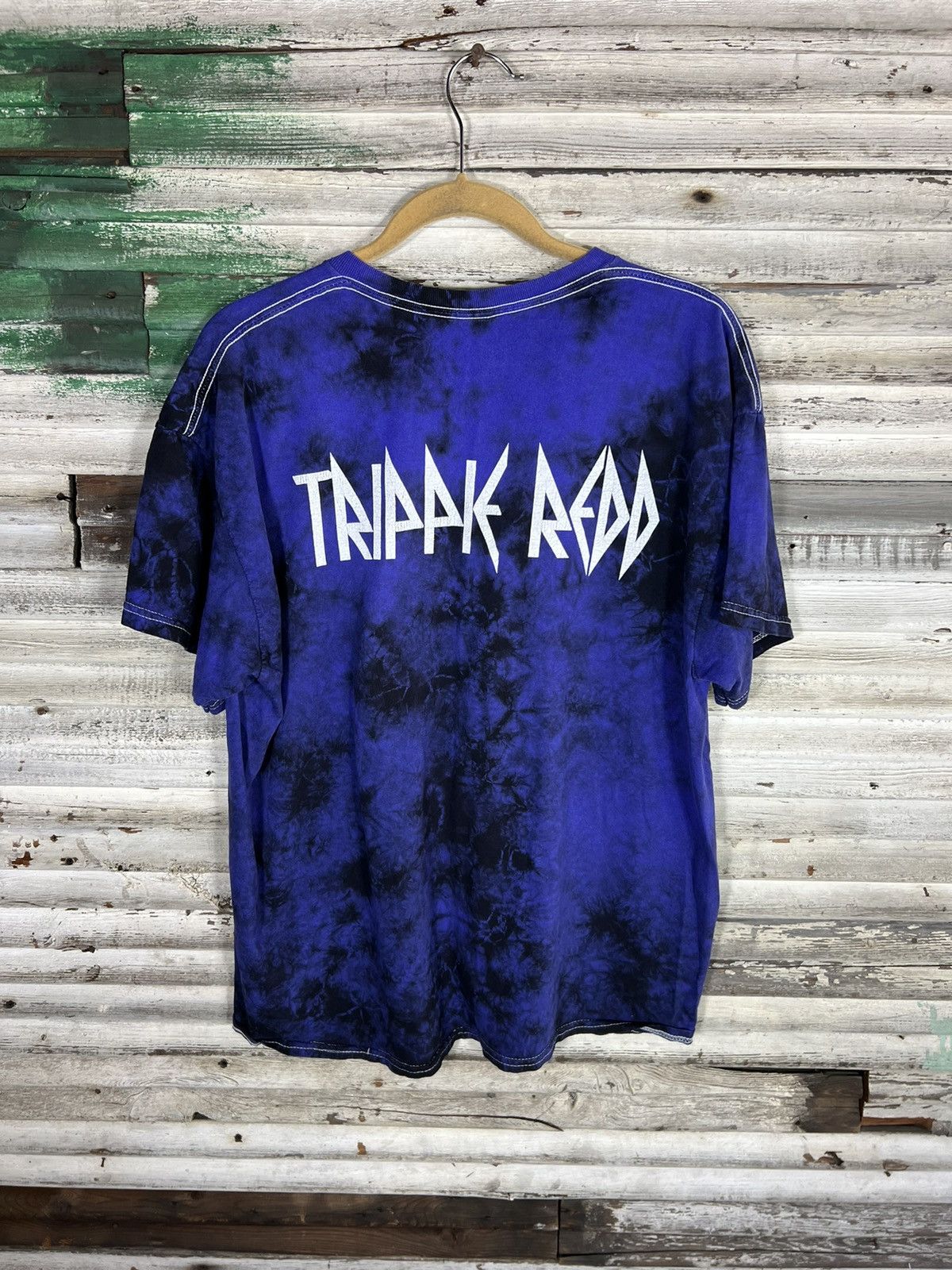 Trippie Redd Trippie Redd Shirt Size US XL / EU 56 / 4 - 2 Thumbnail