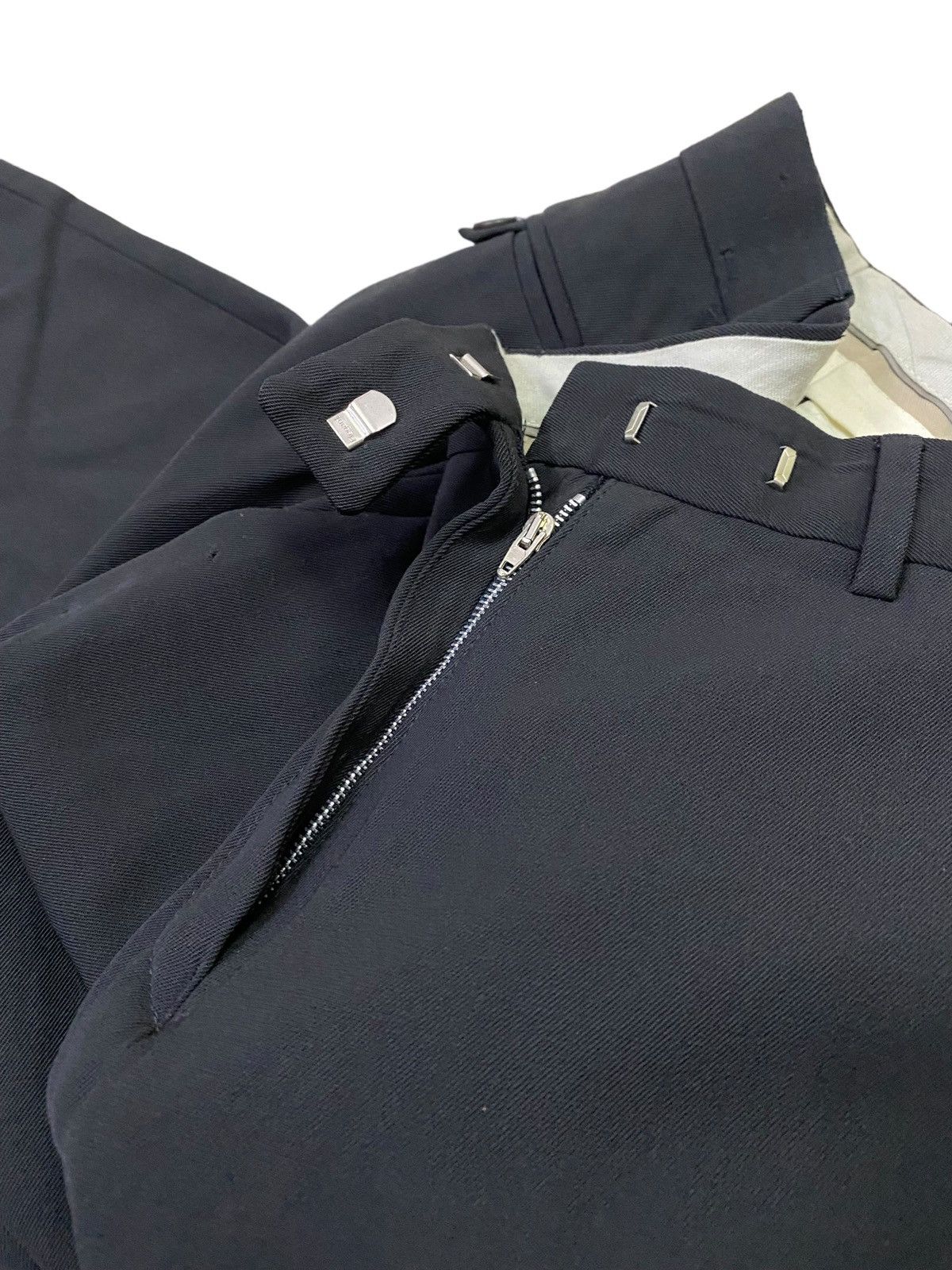 Helmut Lang 🔥Vintage Helmut Lang Pant Size US 26 / EU 42 - 9 Thumbnail