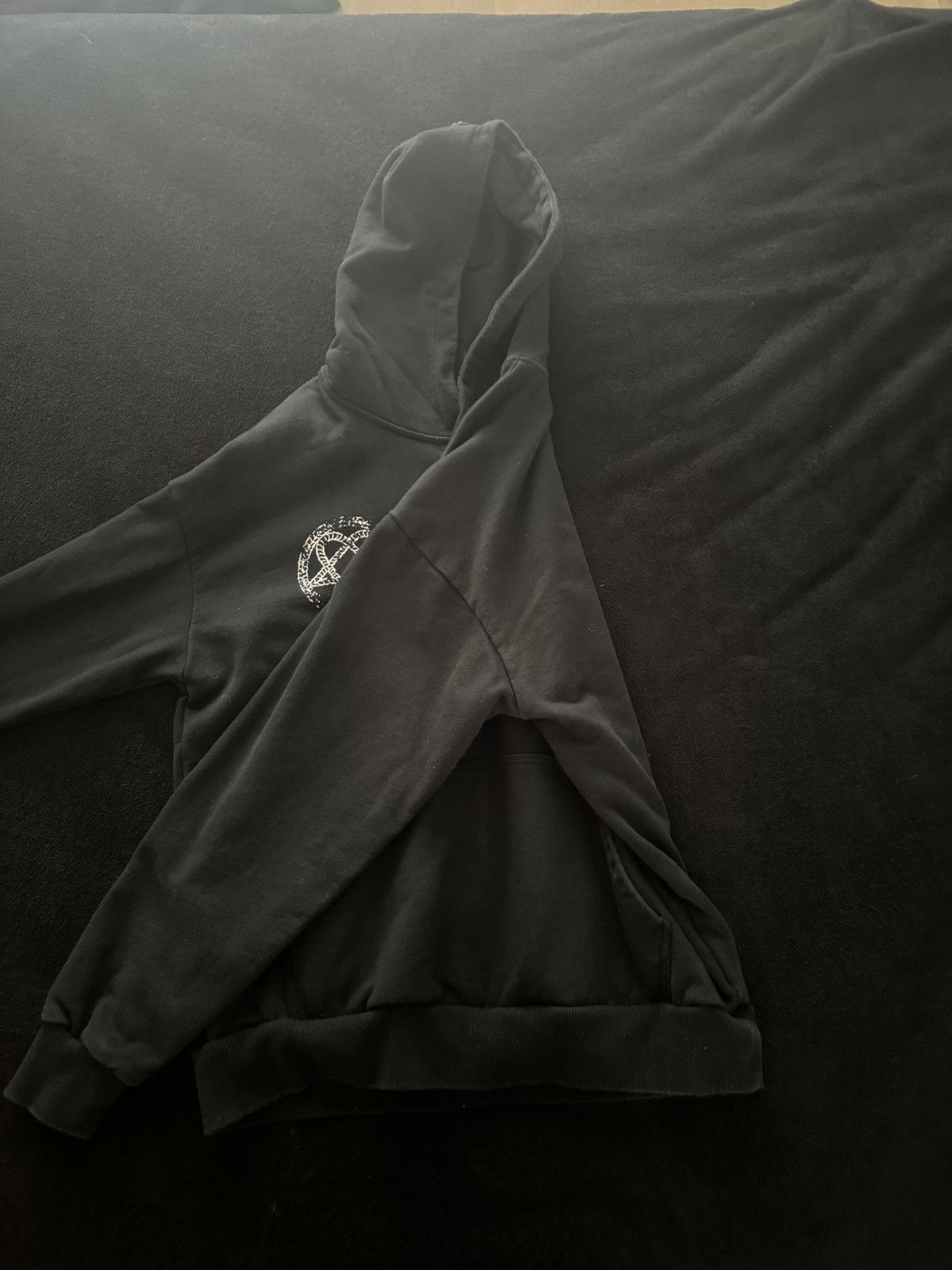 Brotherly Love × Ken Carson WEBSTARS HOODIE Size US L / EU 52-54 / 3 - 5 Thumbnail