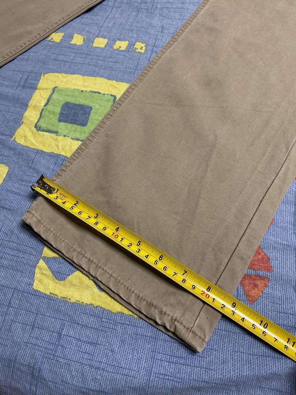 Polo Ralph Lauren Polo Ralph Lauren Pants Size US 34 / EU 50 - 5 Thumbnail