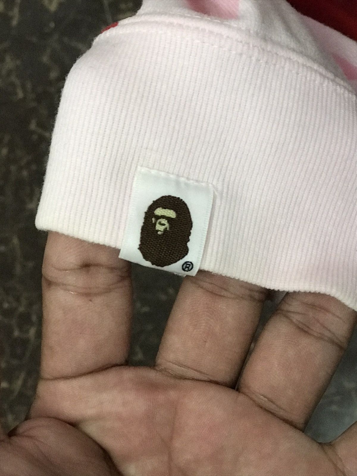 Bape × Nigo Rare Bape Sta Hiroshima Fullzip Hoodie Size US M / EU 48-50 / 2 - 16 Thumbnail