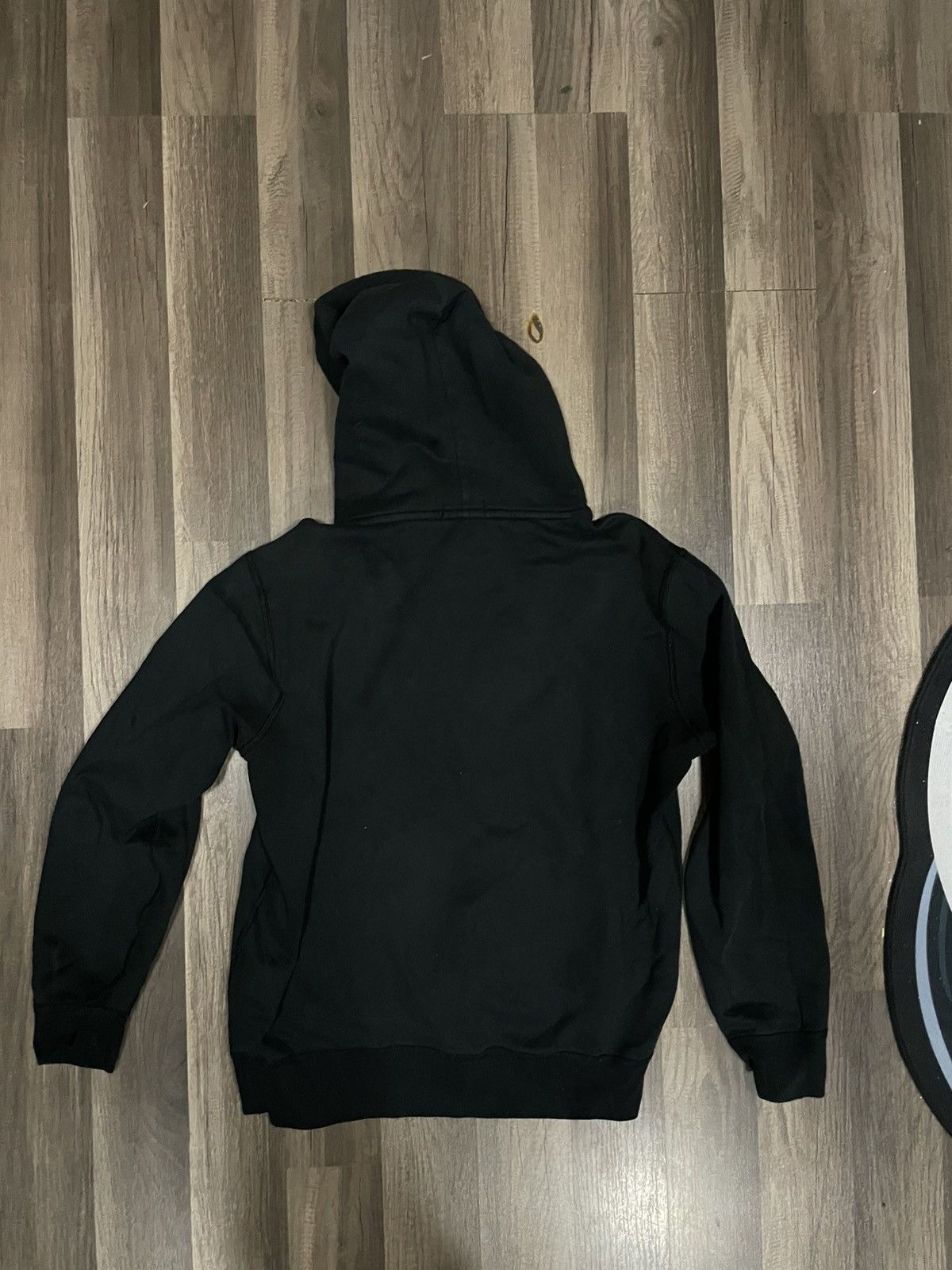 Polo Ralph Lauren Polo Ralph Lauren lightweight Hoodie Size US M / EU 48-50 / 2 - 2 Thumbnail