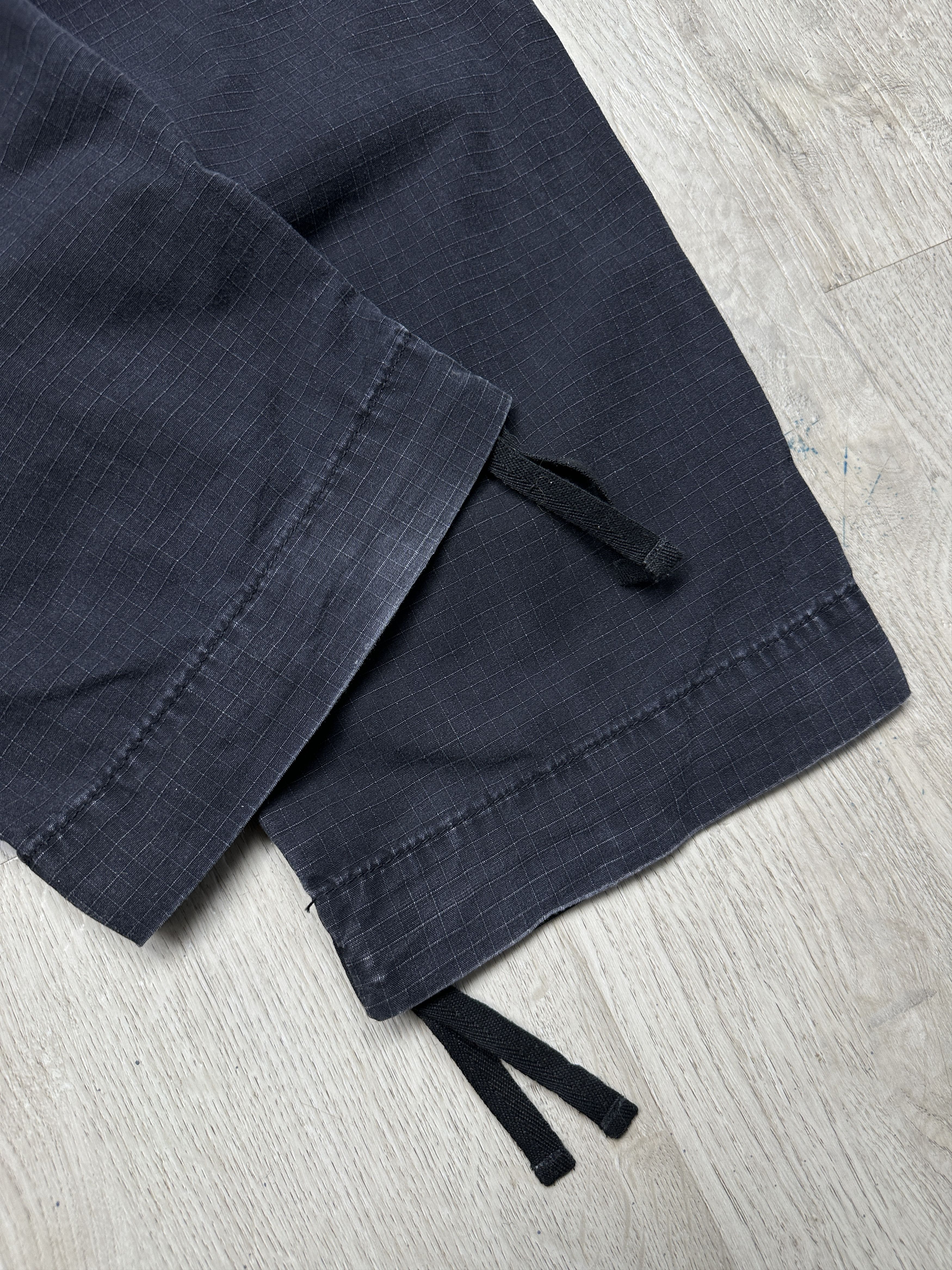 Carhartt Wip Carhartt Wip Mens Regular Cargo Pants Size US 29 - 3 Thumbnail