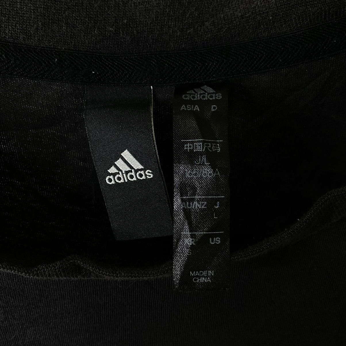 Adidas Adidas Nice Graphic T Shirt Size US S / EU 44-46 / 1 - 3 Thumbnail