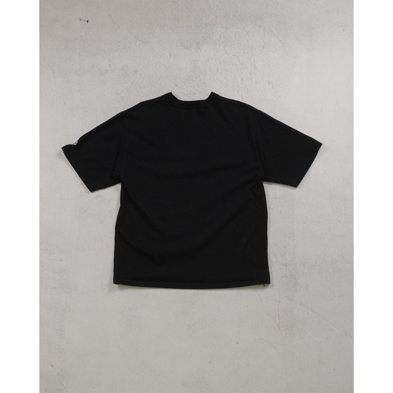 Champion Vintage 00s Champion Black T-Shirt - Men's Small Size US S / EU 44-46 / 1 - 2 Thumbnail