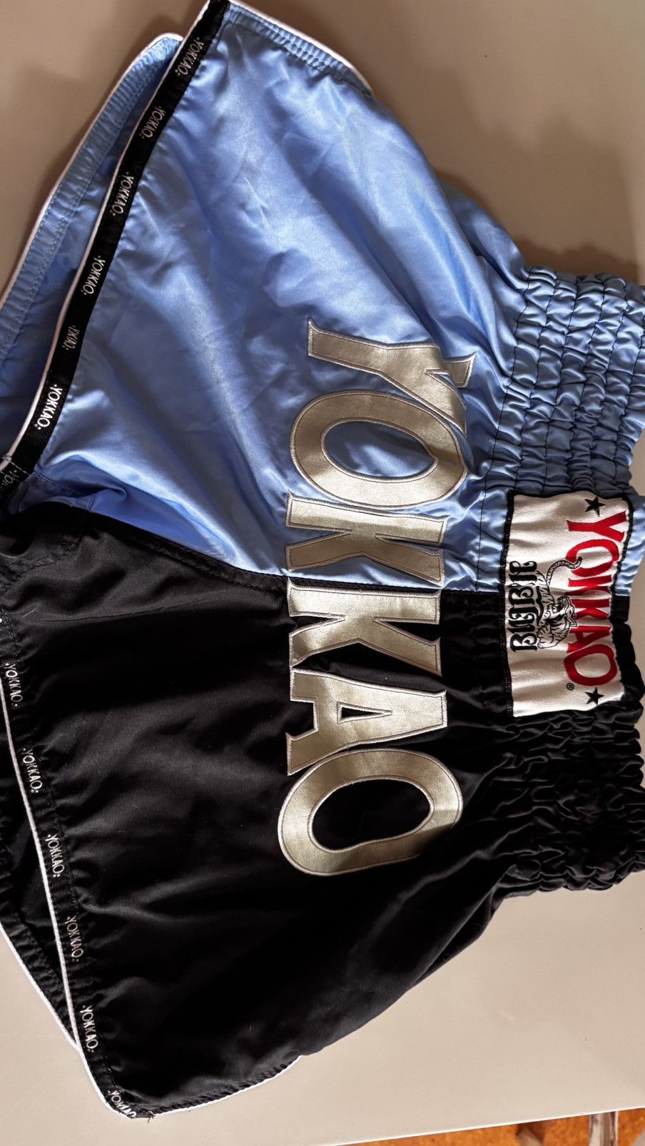 Other Muay thai Shorts Size US 29 - 1 Thumbnail
