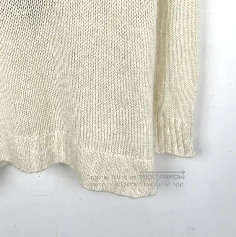 Dior Dior Beige Cashmere Women’s Pullover Sweater . Size XS / US 0-2 / IT 36-38 - 4 Thumbnail