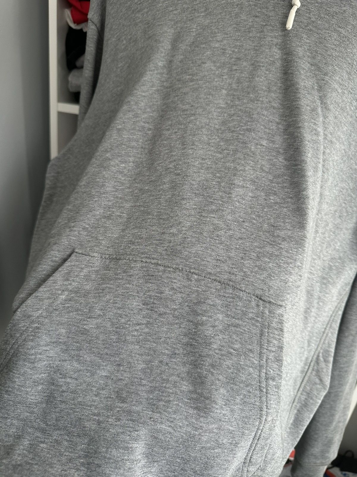 Moncler 🔥OVERSIZED MONCLER CON CAPPUCCIO HOODIE🔥 Size US M / EU 48-50 / 2 - 9 Thumbnail
