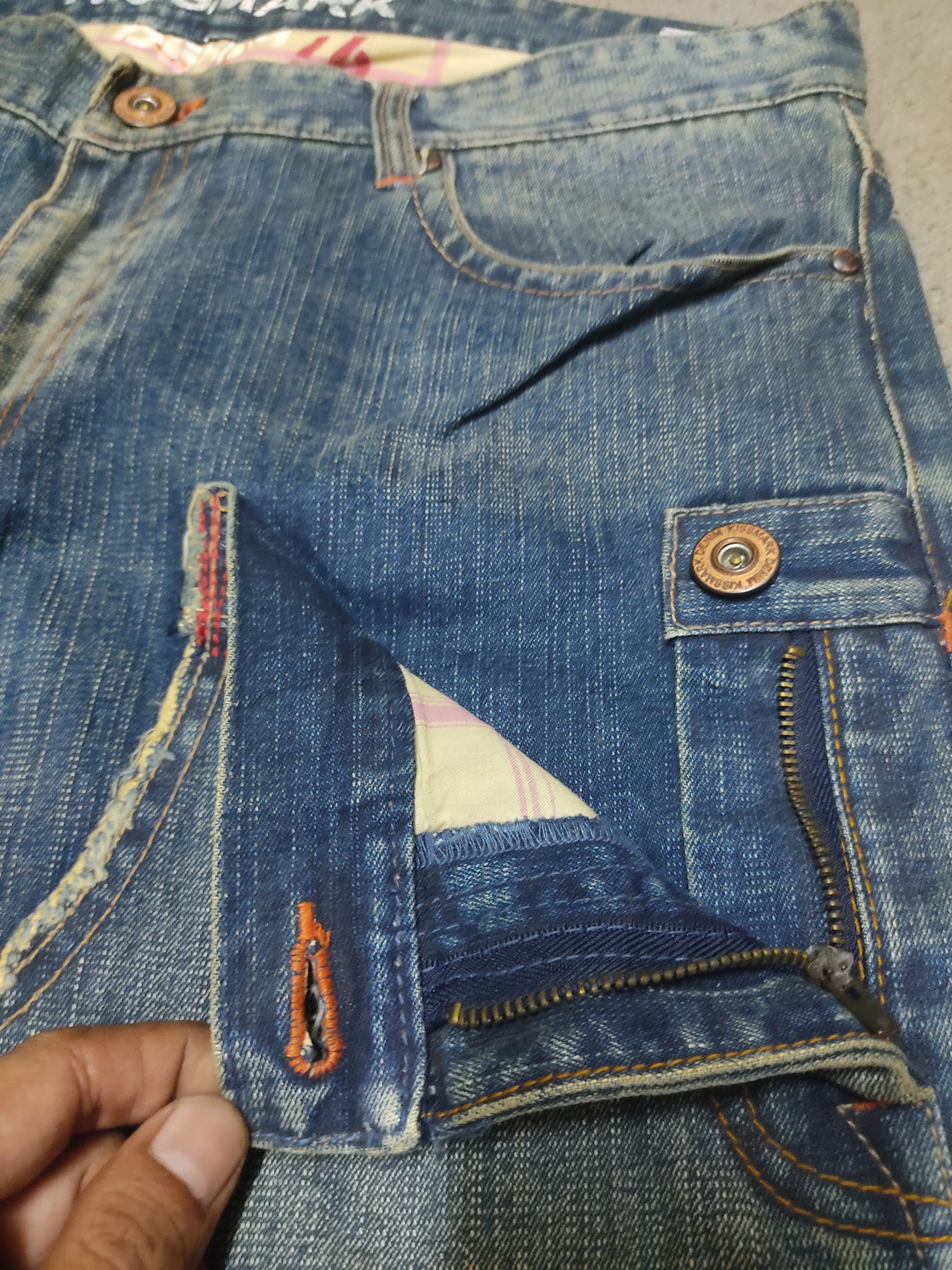 Other Kissmark jeans Size US 36 / EU 52 - 6 Thumbnail
