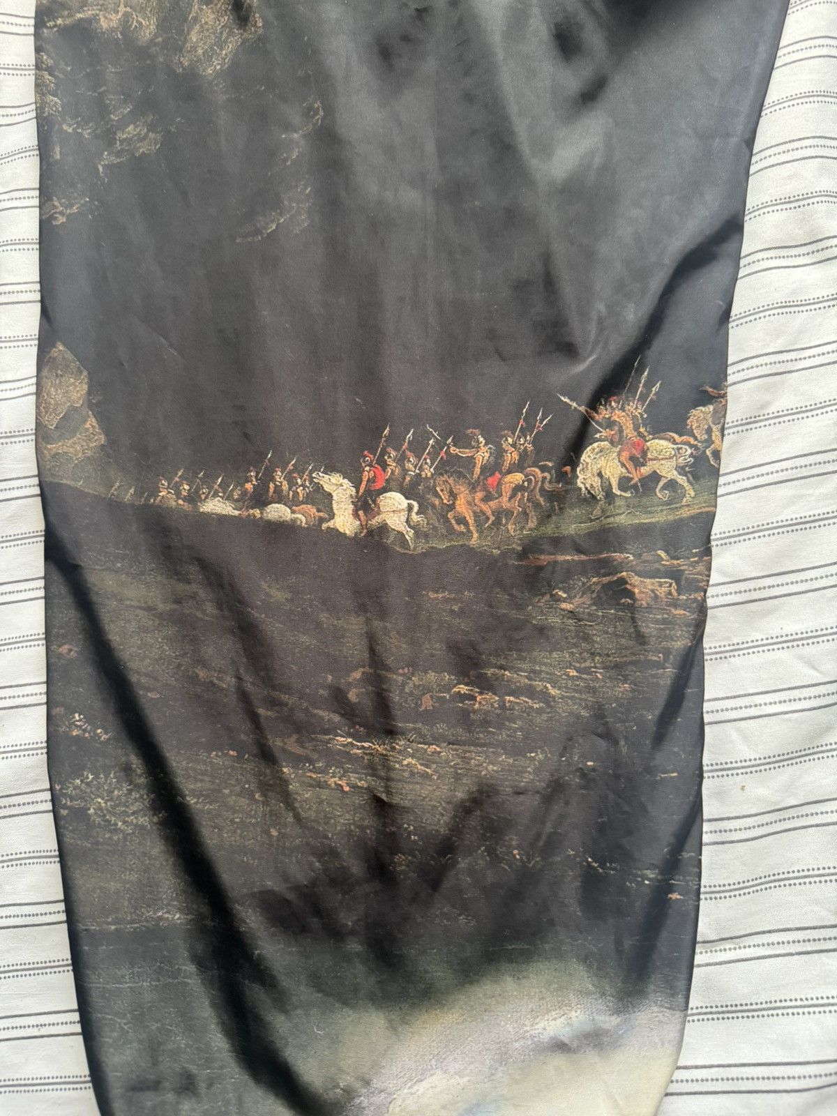 Other Someit Joshua Graphic Print Track Pants Size L Size US 36 / EU 52 - 4 Thumbnail