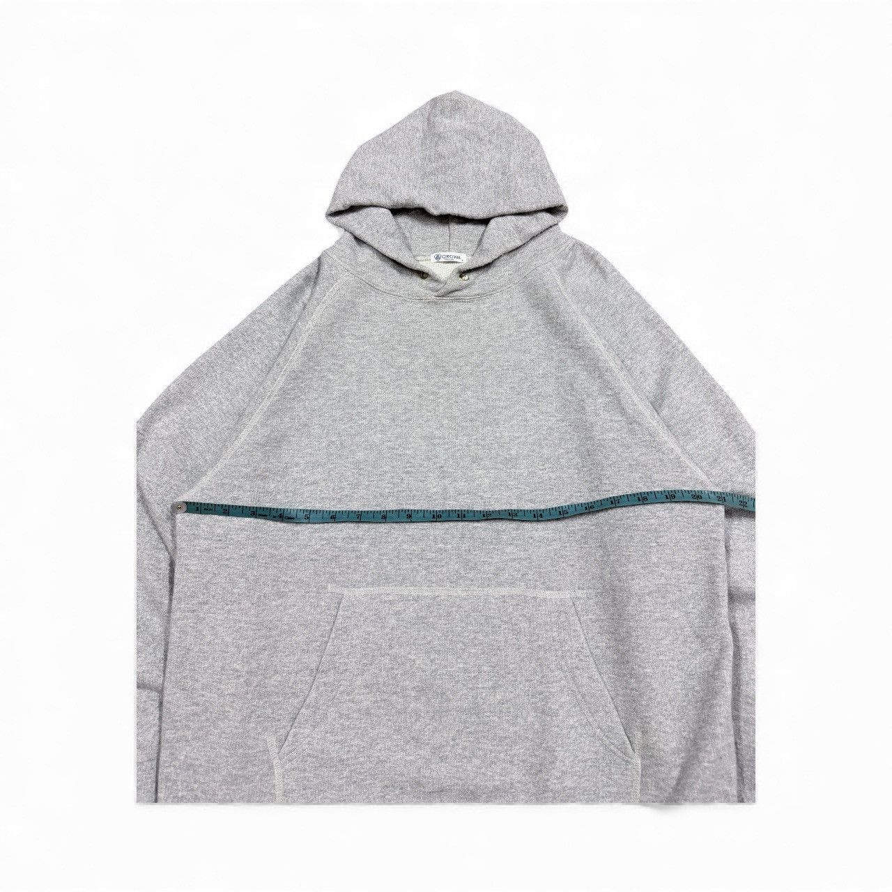 Orcival Orcival France Pullover Hoodies Size US M / EU 48-50 / 2 - 15 Thumbnail