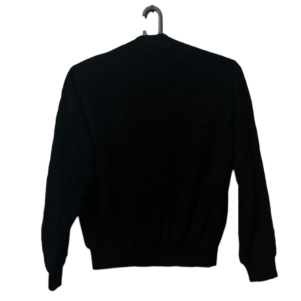 Hermes Luxury Hermes Paris Lamb Skin Velvet Leather Belgium Size US M / EU 48-50 / 2 - 2 Thumbnail