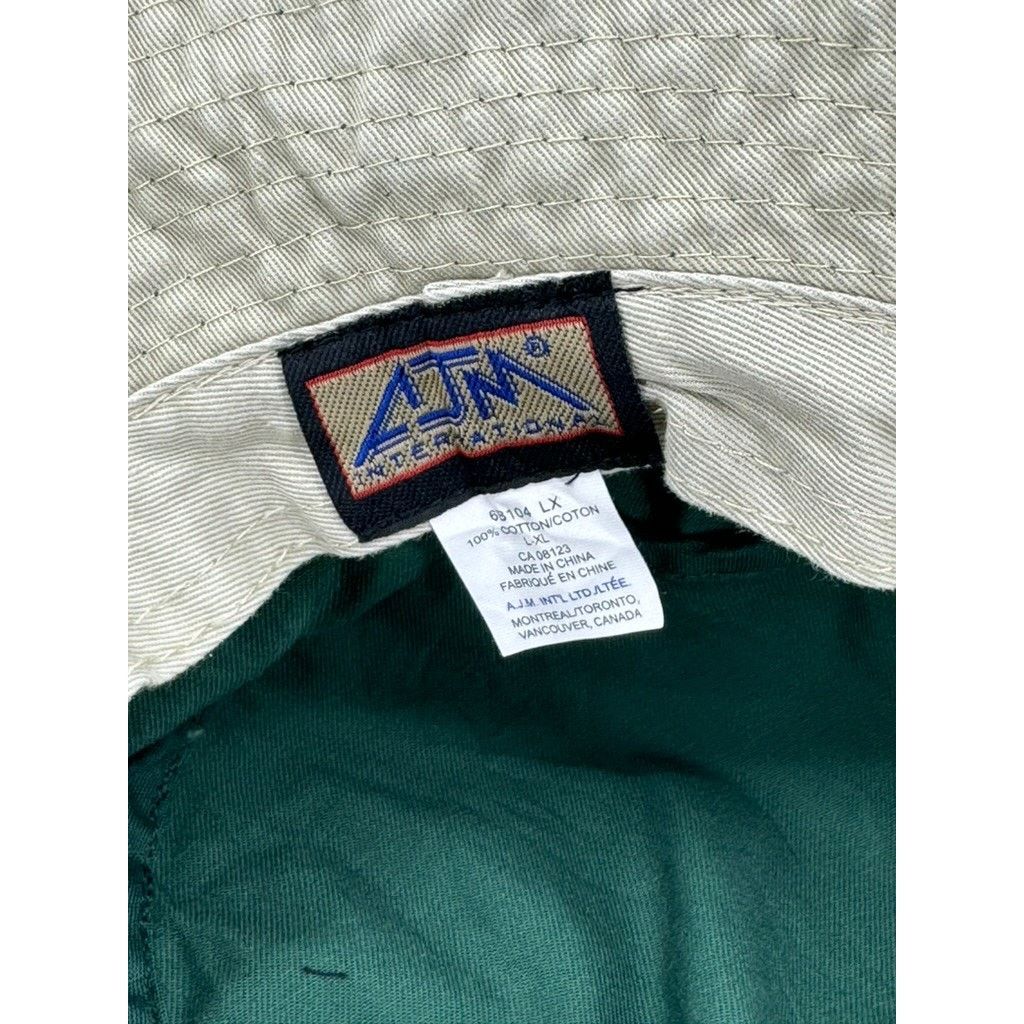 Vintage Vintage Watson's Canada Outdoor Bucket Hat Size ONE SIZE - 4 Thumbnail