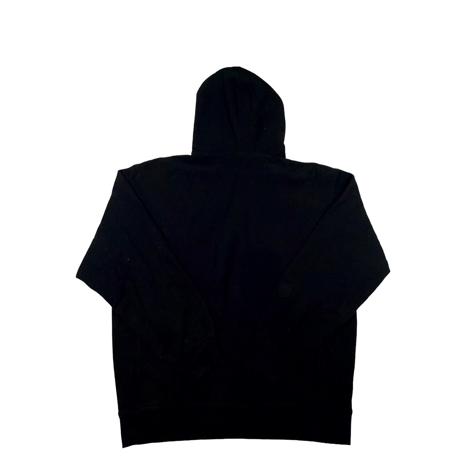 Supreme Supreme KAWS Black Hoodie Size XL / US 12-14 / IT 48-50 - 2 Thumbnail