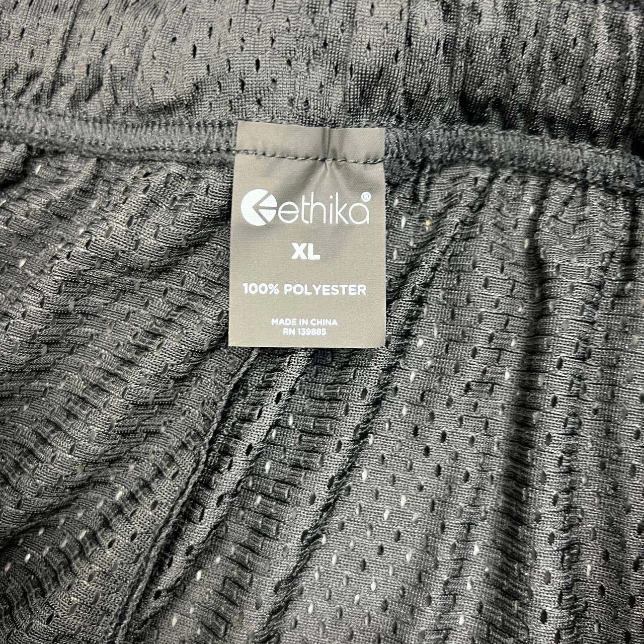 Other Ethika Athletic Shorts Men XL 30 Mesh Drawstring Pocket Size US 30 / EU 46 - 8 Thumbnail