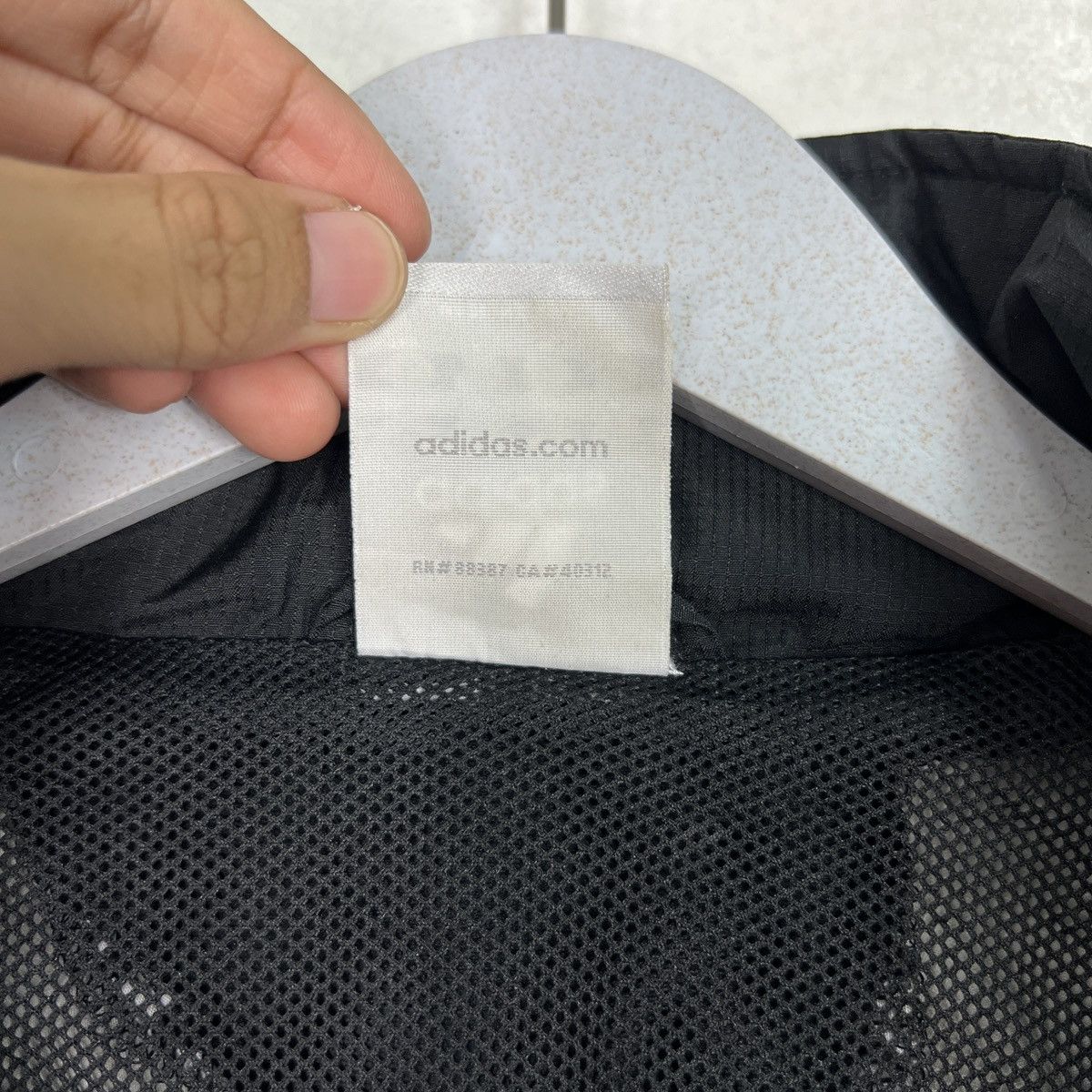 Adidas Y2K LIVERPOOL ADIDAS TRAINER JACKET Size US S / EU 44-46 / 1 - 17 Thumbnail