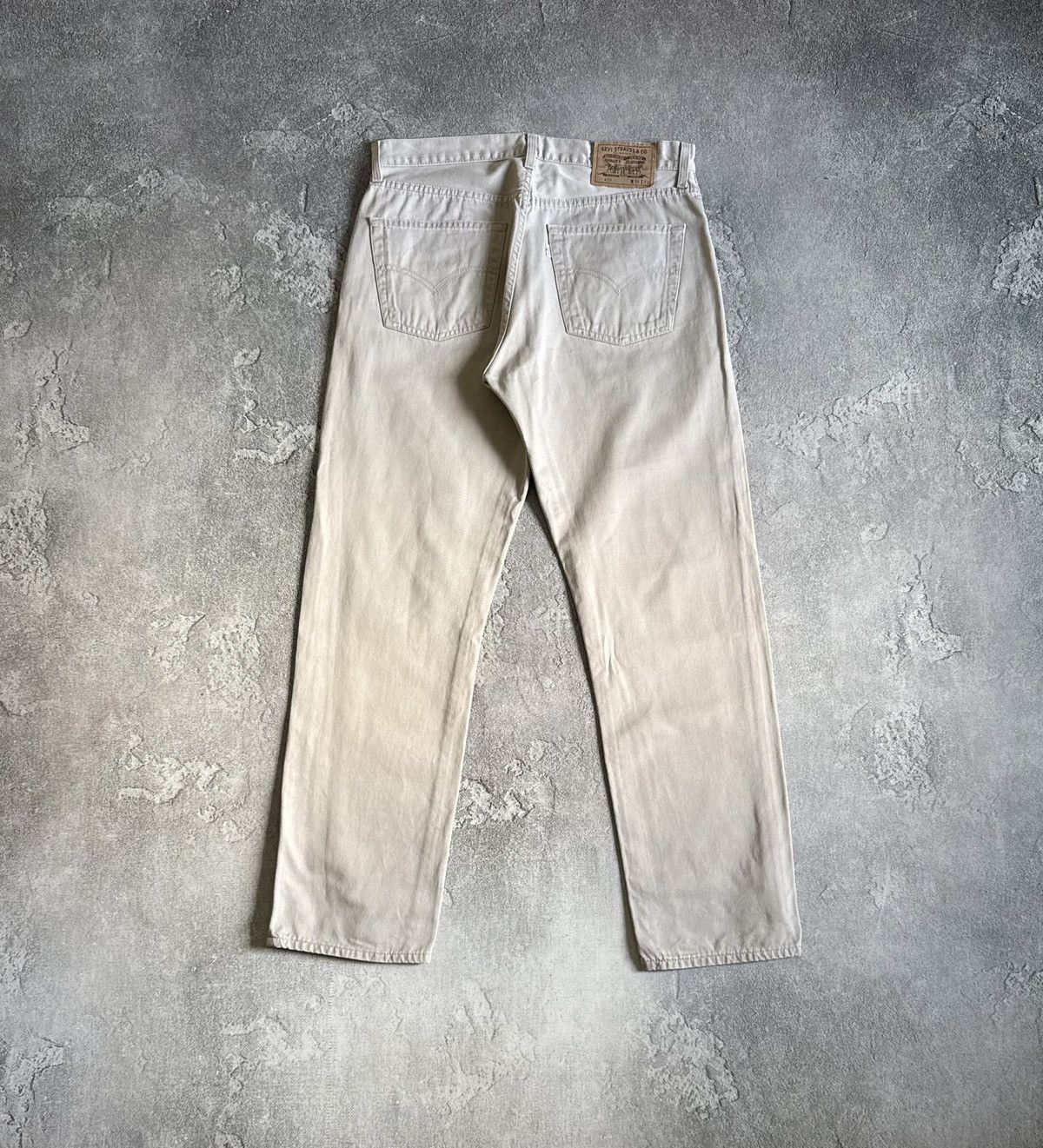 Levi's Levi’s 615 34/32 casual pants trousers chinos old money Size US 34 / EU 50 - 5 Thumbnail