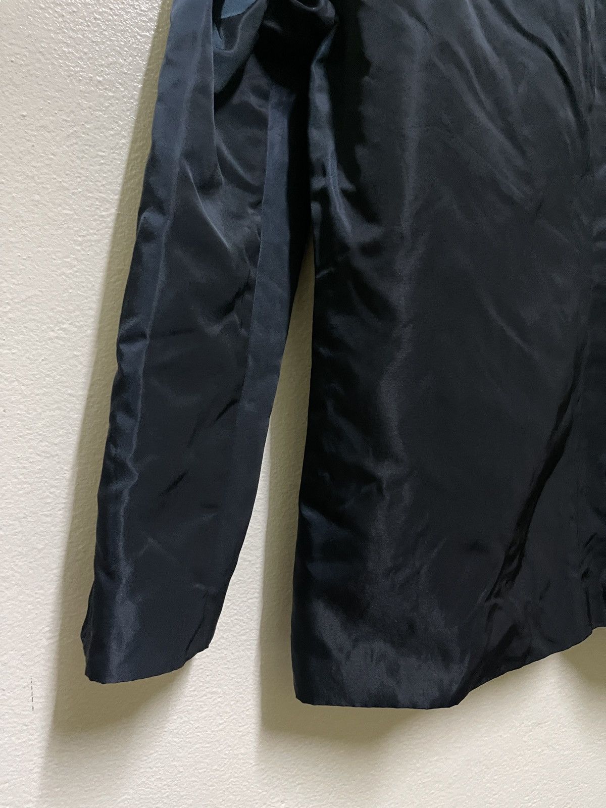 Margaret Howell × Vintage Margaret Howell Zipper Jacket Vintage Size US M / EU 48-50 / 2 - 16 Thumbnail