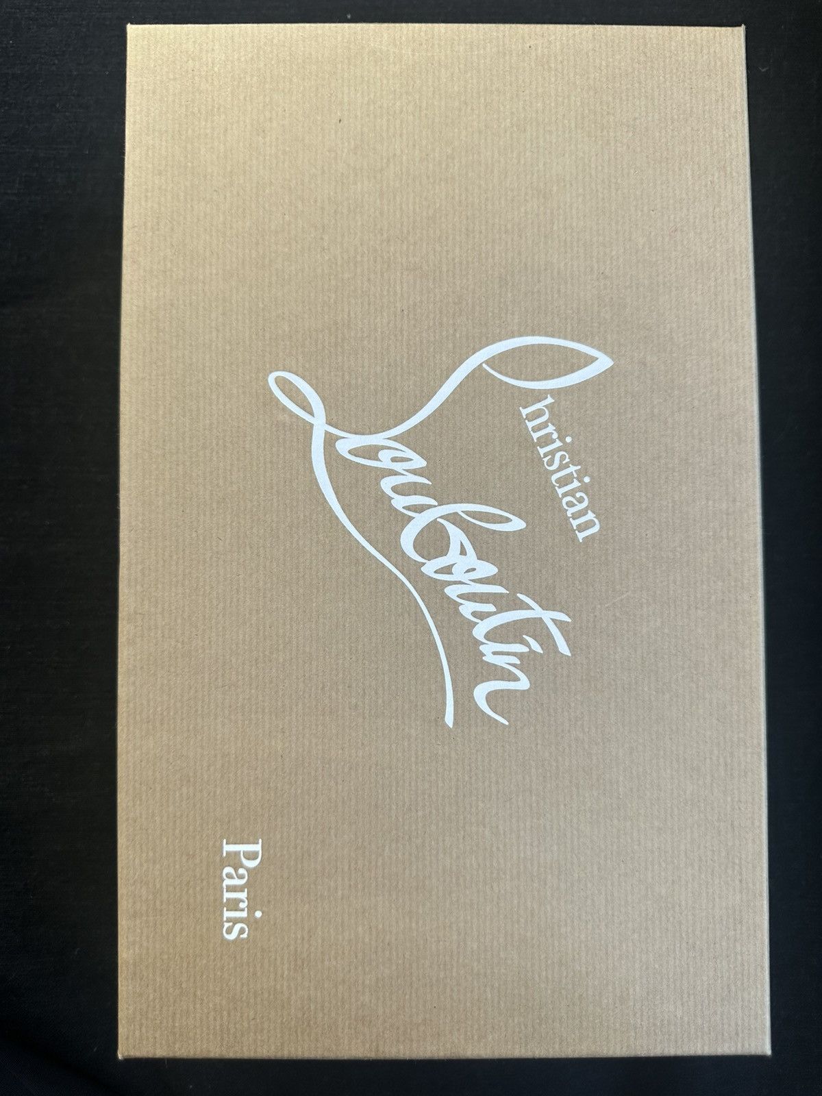 Christian Louboutin Christian Louboutin Dandelion Flat shoes Size US 12 / EU 45 - 7 Thumbnail