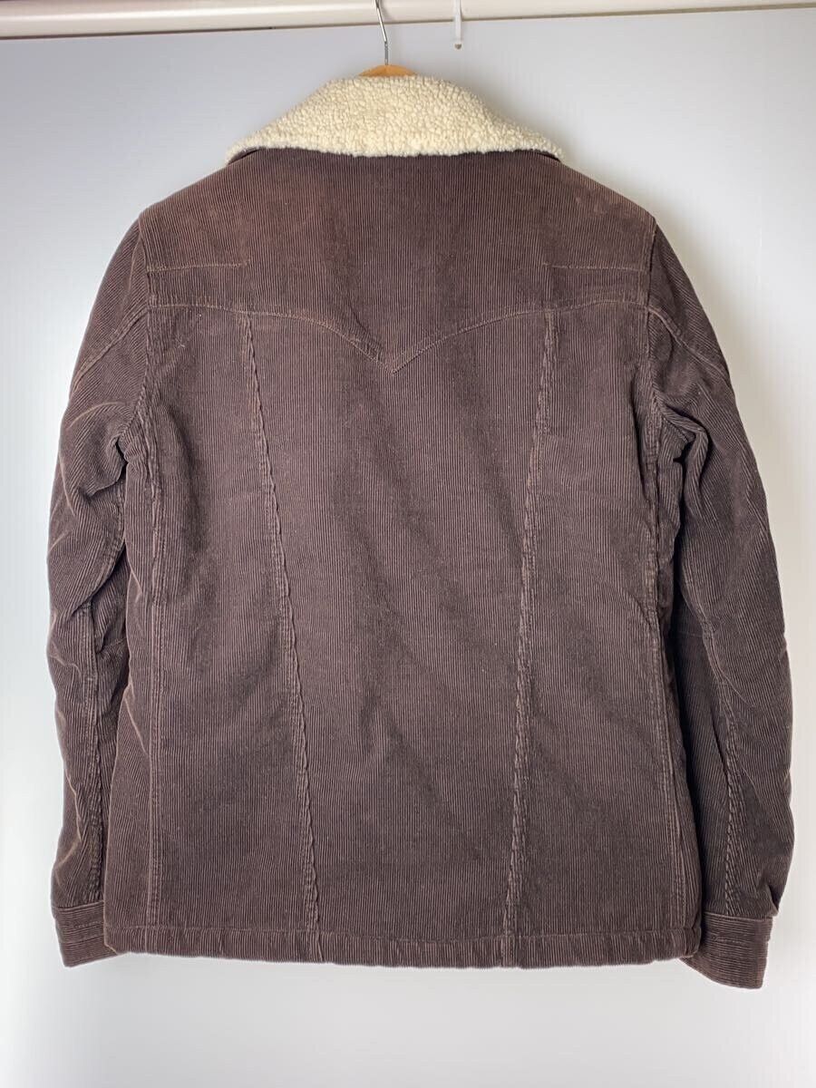 Number (N)ine AW07 Fleece Lined Corduroy Jacket Size US M / EU 48-50 / 2 - 2 Thumbnail