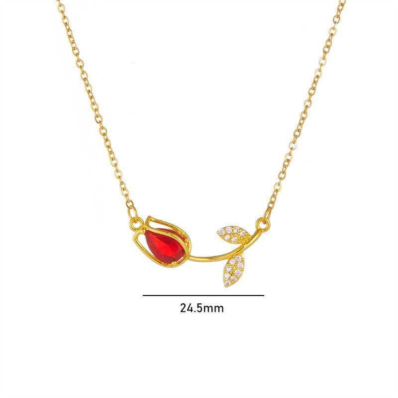 Other Stainless Steel Necklace Size ONE SIZE - 3 Thumbnail