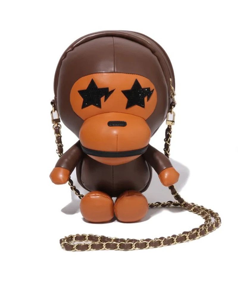 Bape Bape Bag Size ONE SIZE - 1 Thumbnail